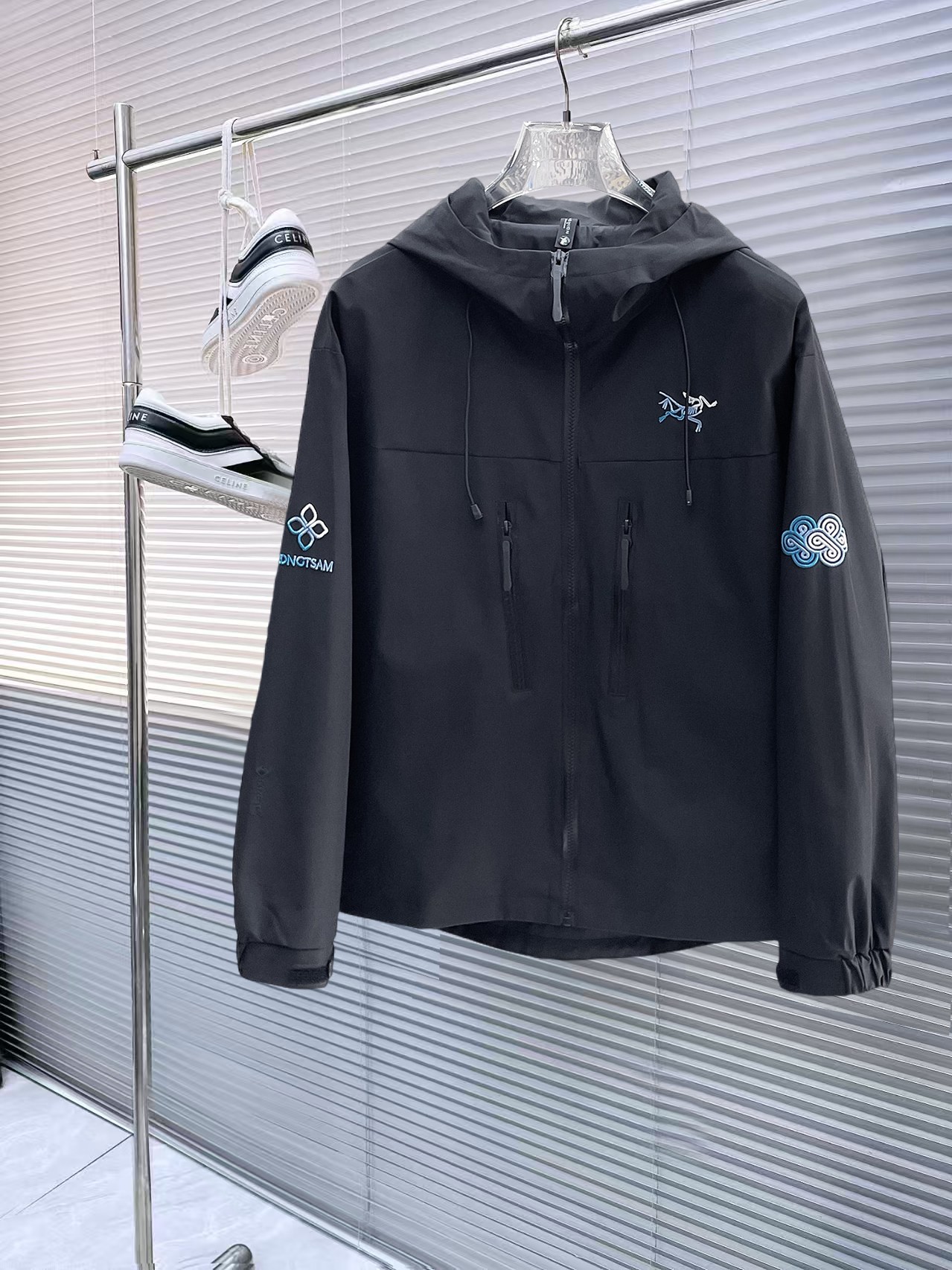 Arcteryx Male Jacket S-m-xl