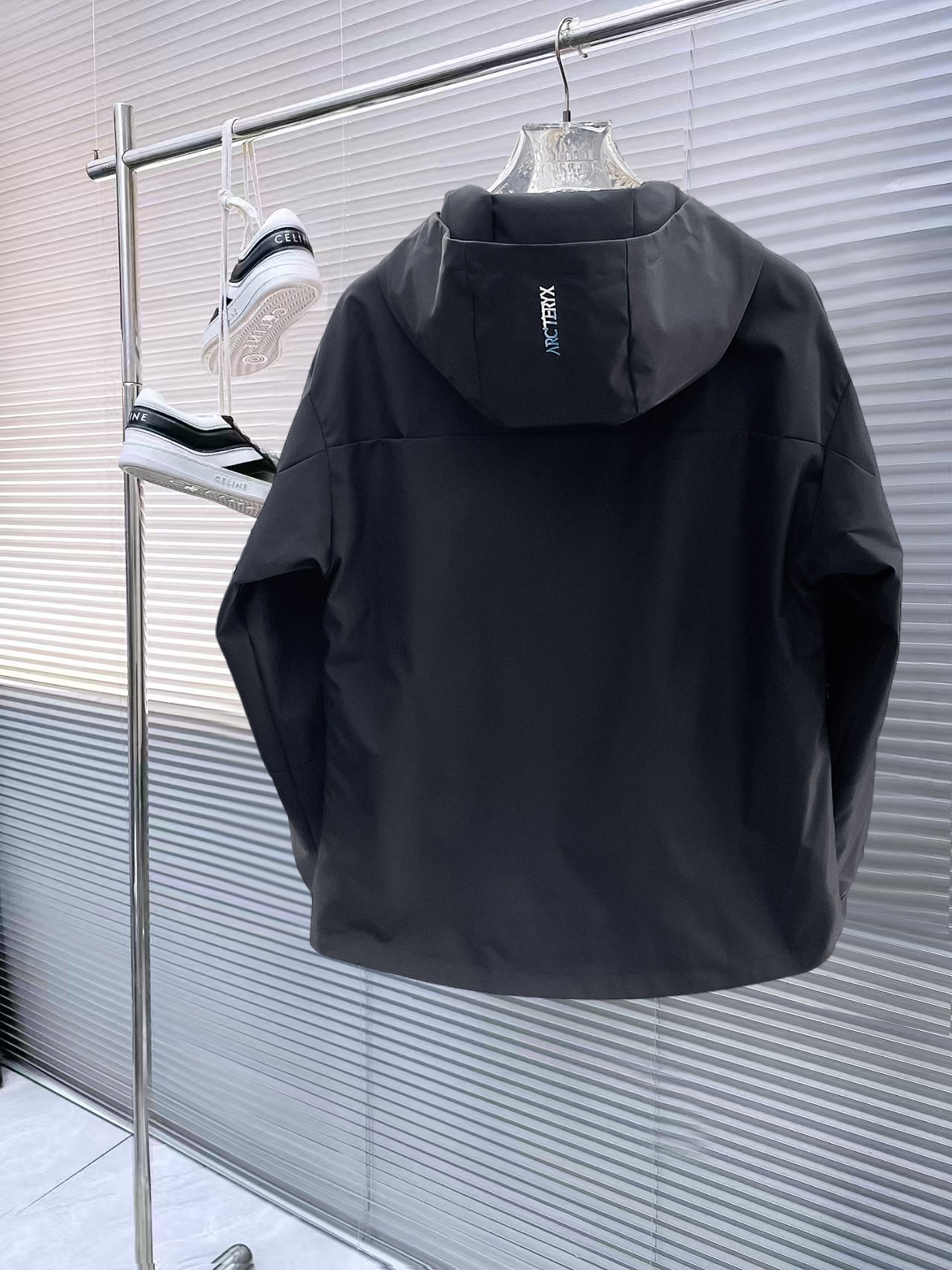 Arcteryx Male Jacket S-m-xl