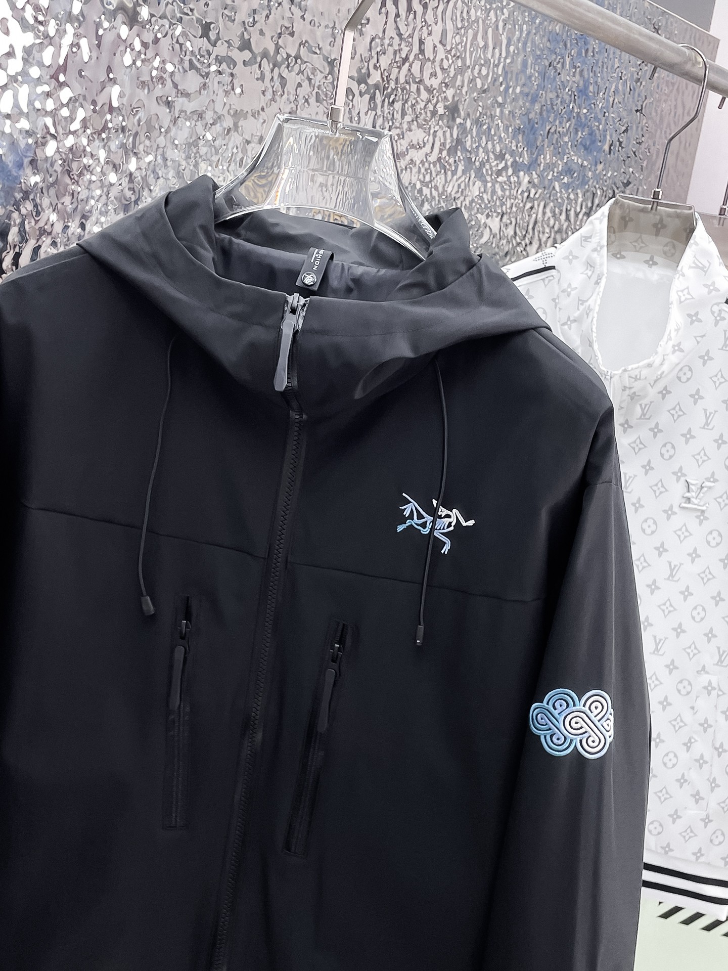 Arcteryx Male Jacket S-m-xl