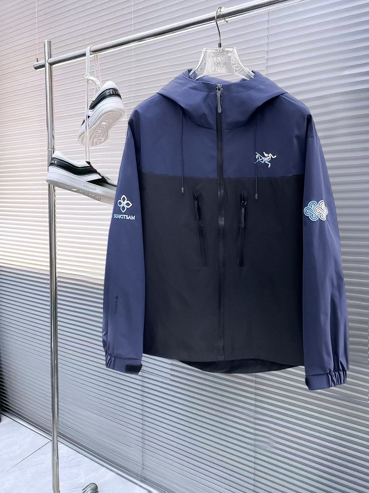 Arcteryx Male Jacket S-m-xl