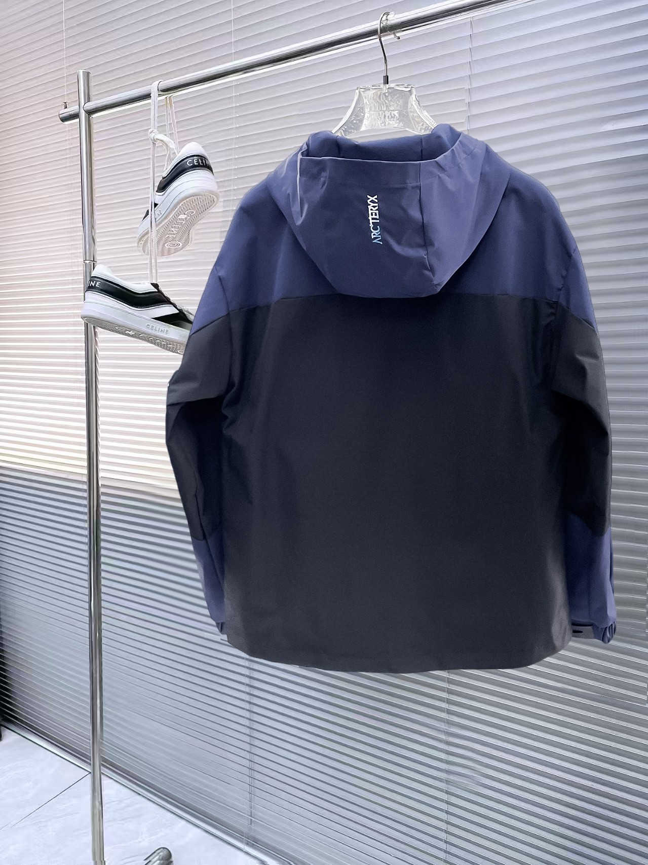 Arcteryx Male Jacket S-m-xl
