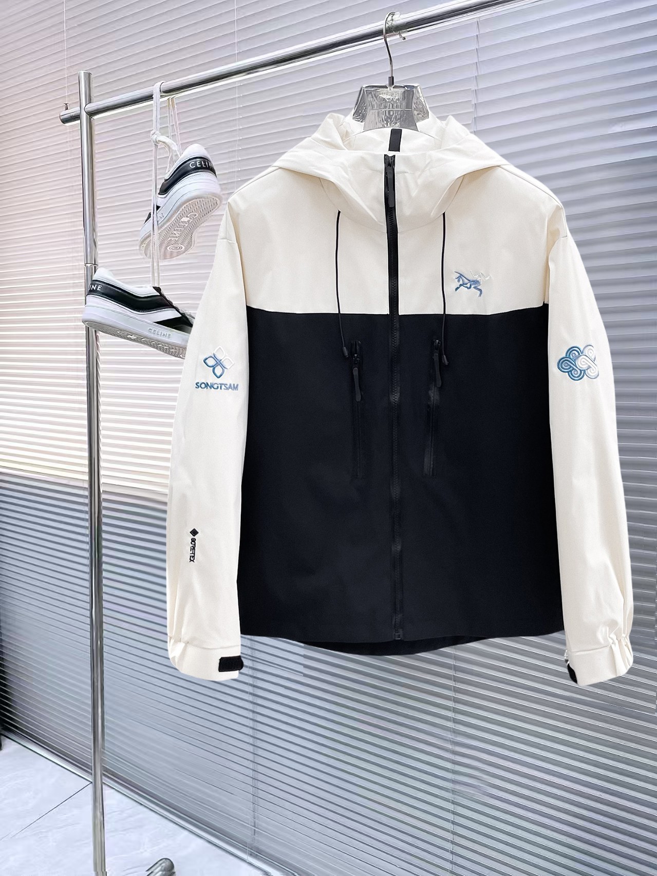Arcteryx Male Jacket S-m-xl