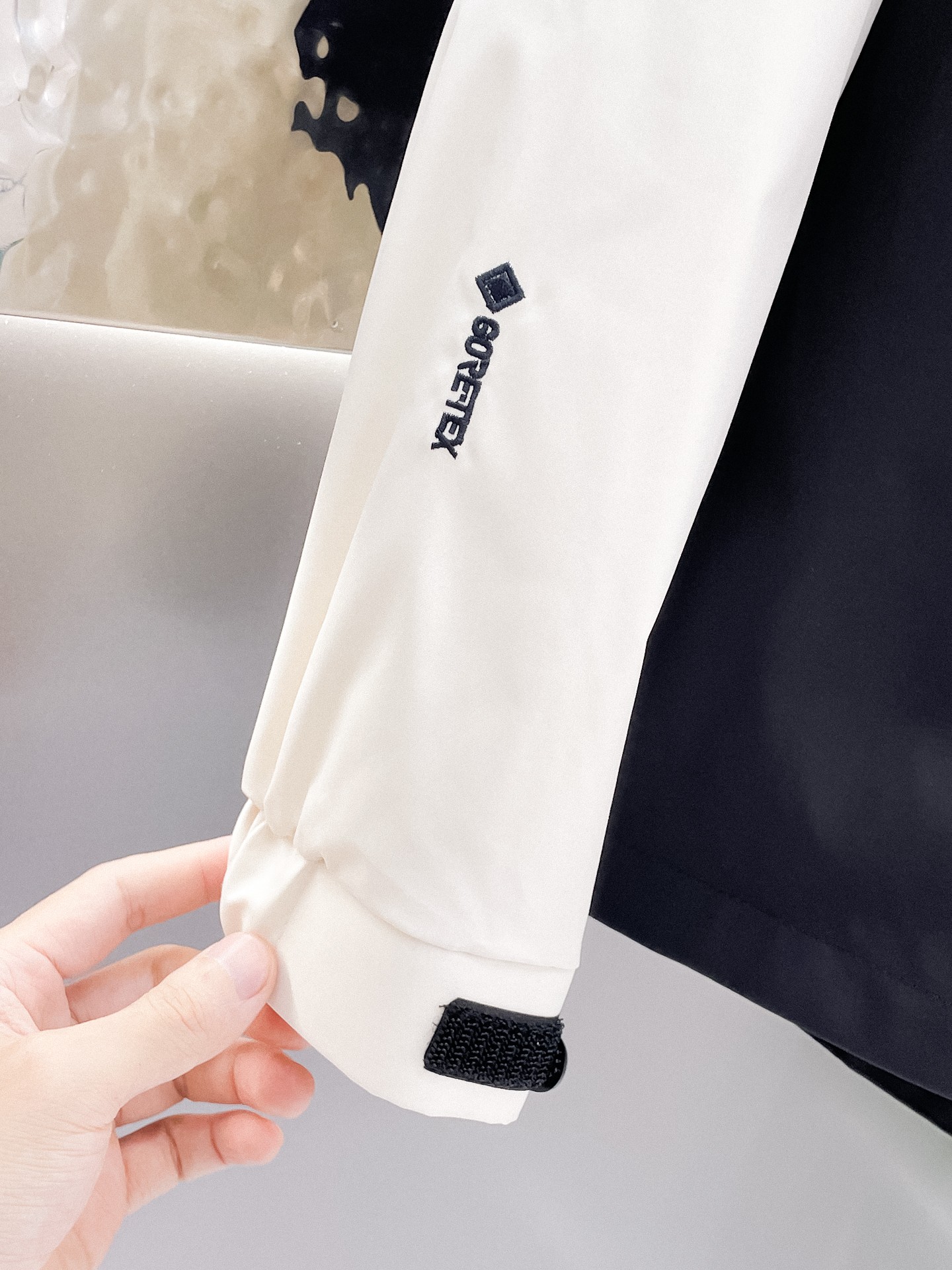 Arcteryx Male Jacket S-m-xl