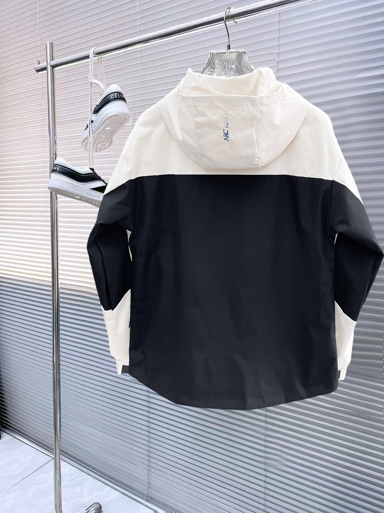 Arcteryx Male Jacket S-m-xl