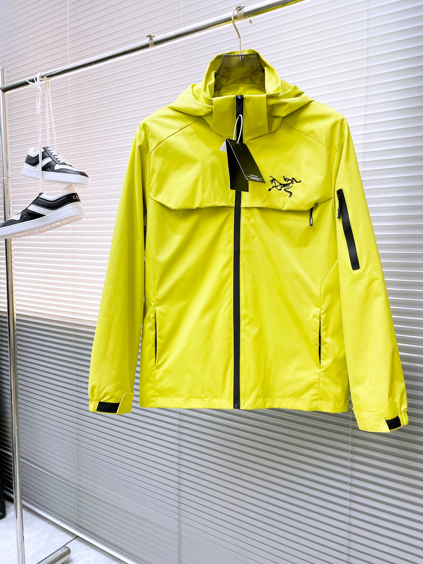 Arcteryx Male Jacket S-m-xl