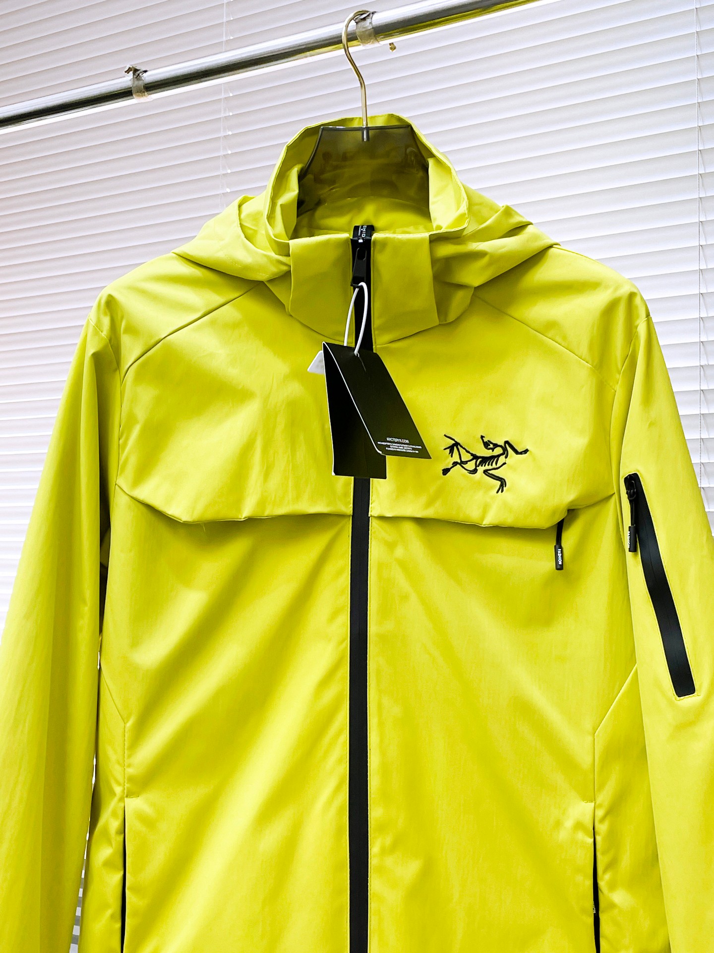 Arcteryx Male Jacket S-m-xl