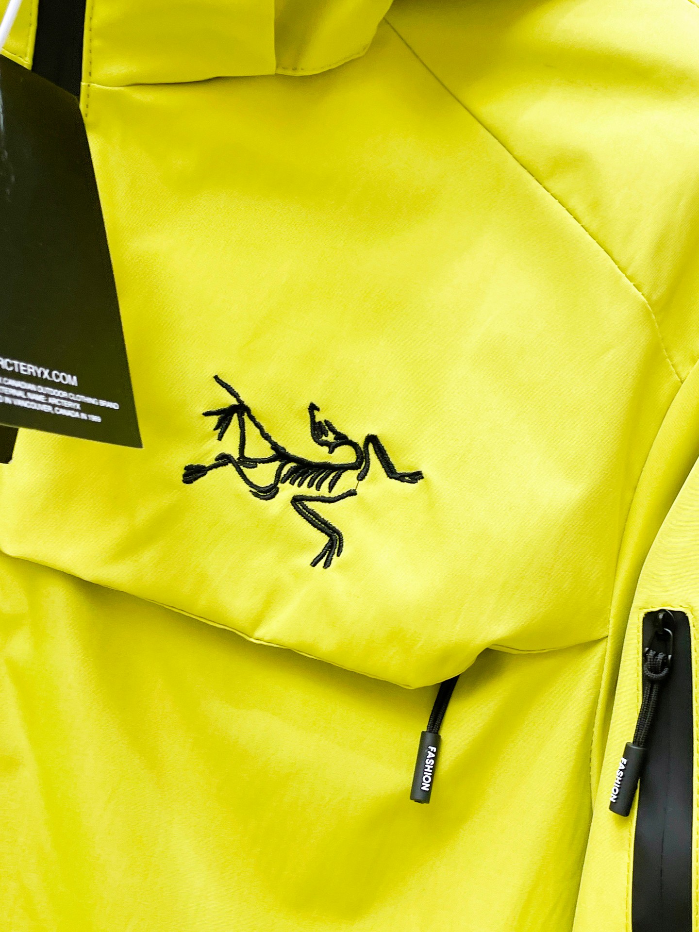 Arcteryx Male Jacket S-m-xl