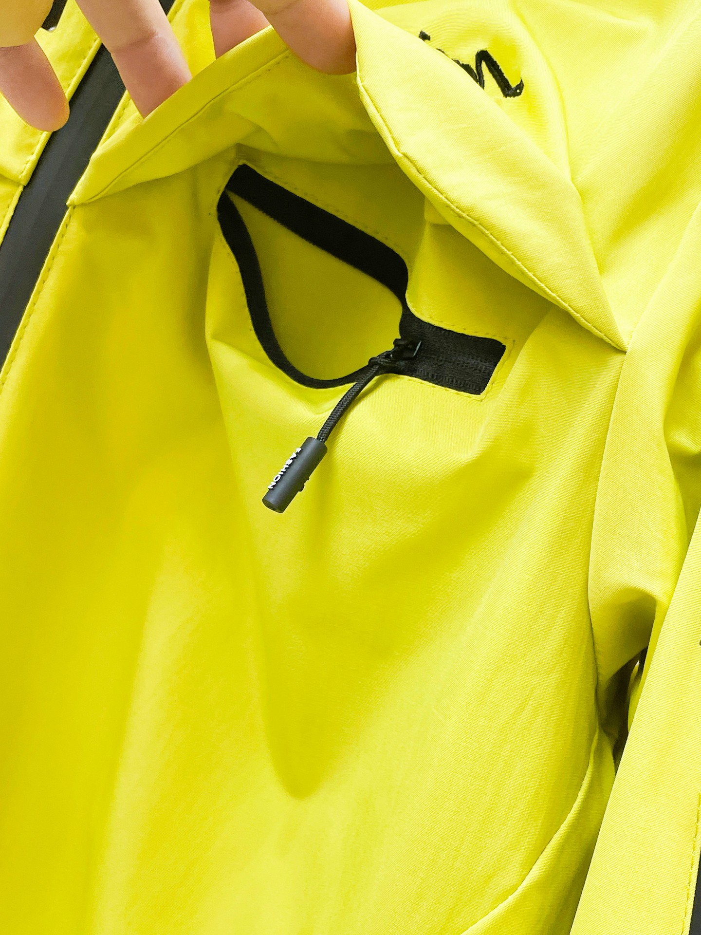 Arcteryx Male Jacket S-m-xl