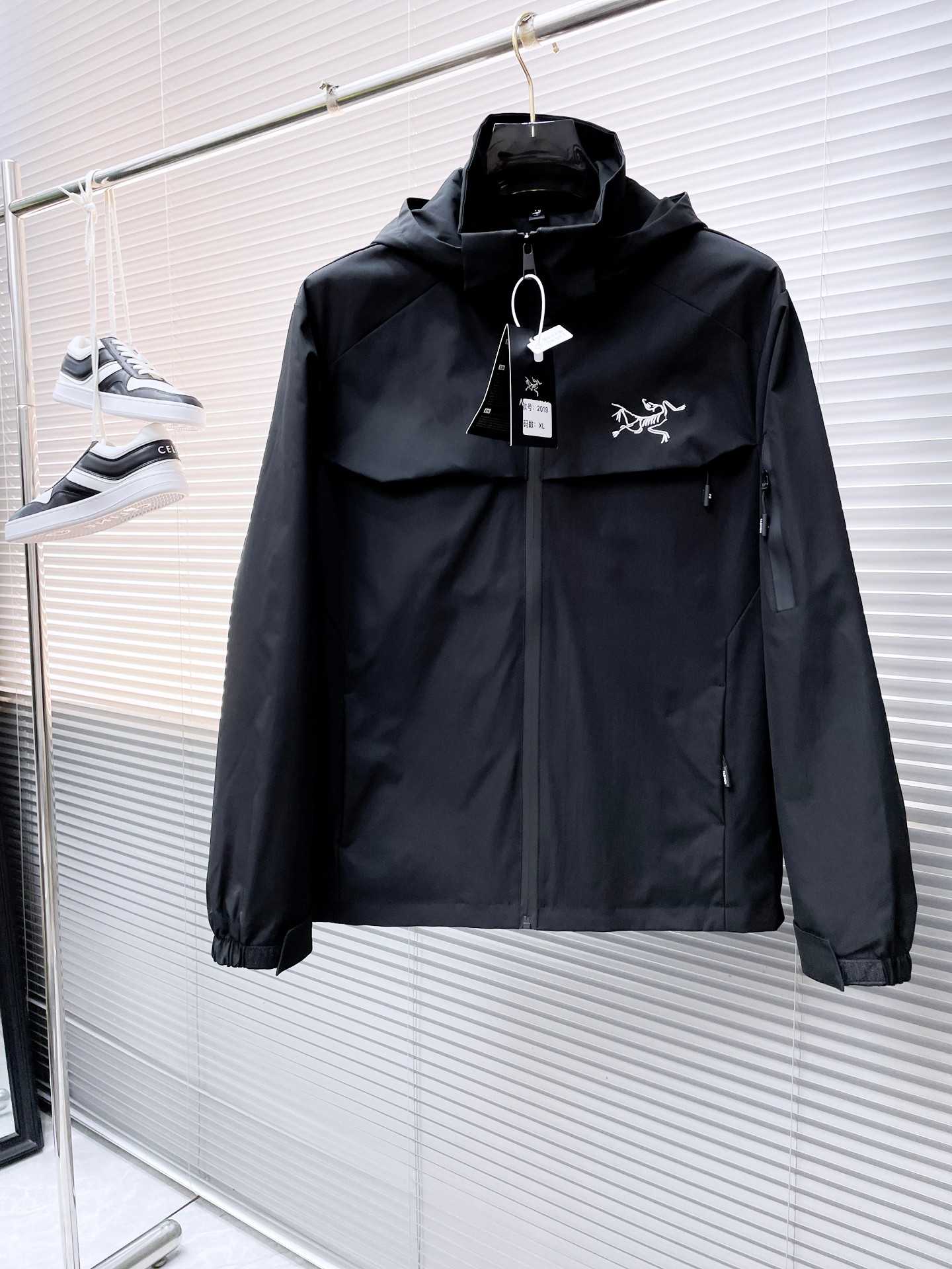 Arcteryx Male Jacket S-m-xl