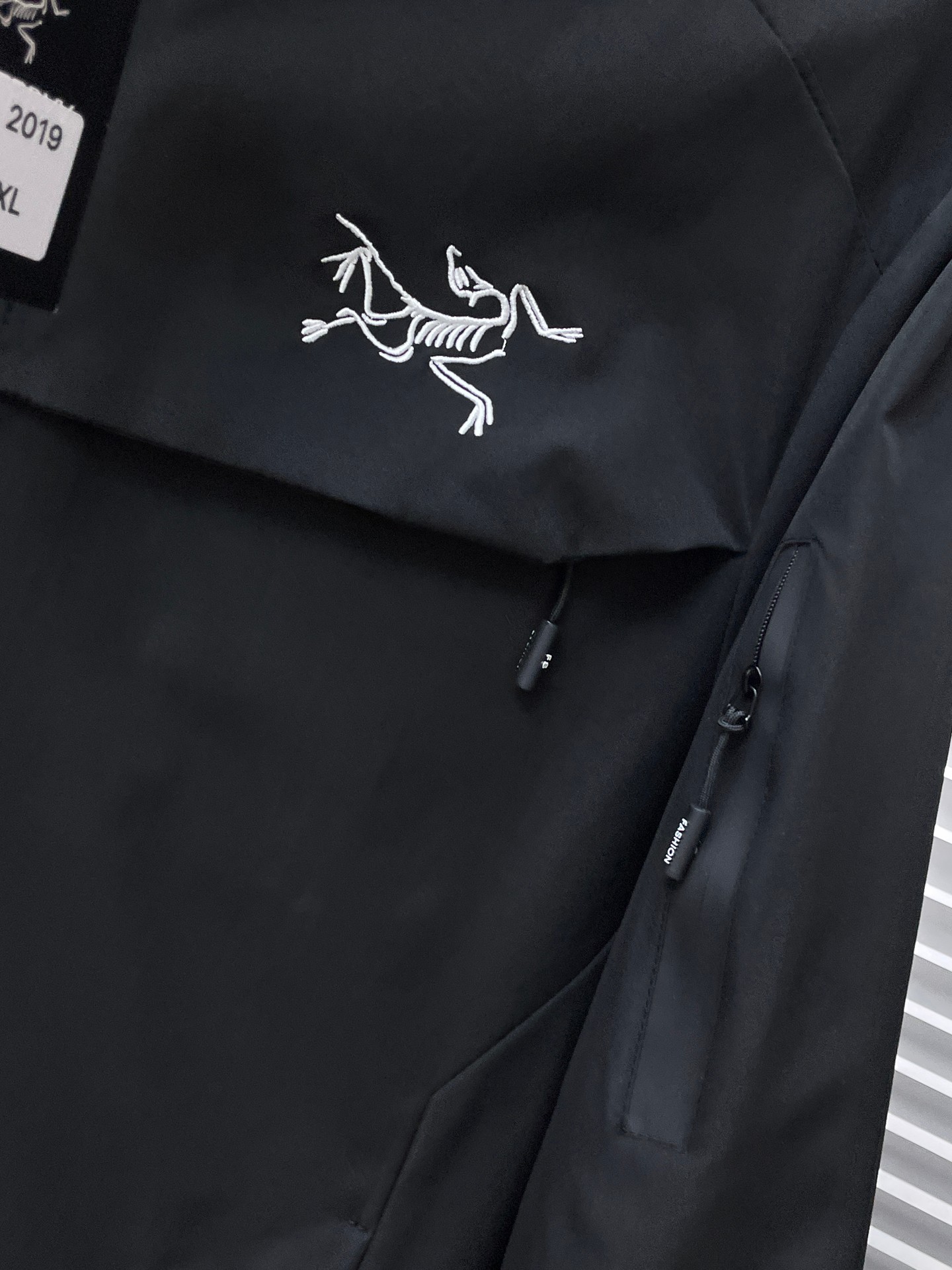 Arcteryx Male Jacket S-m-xl