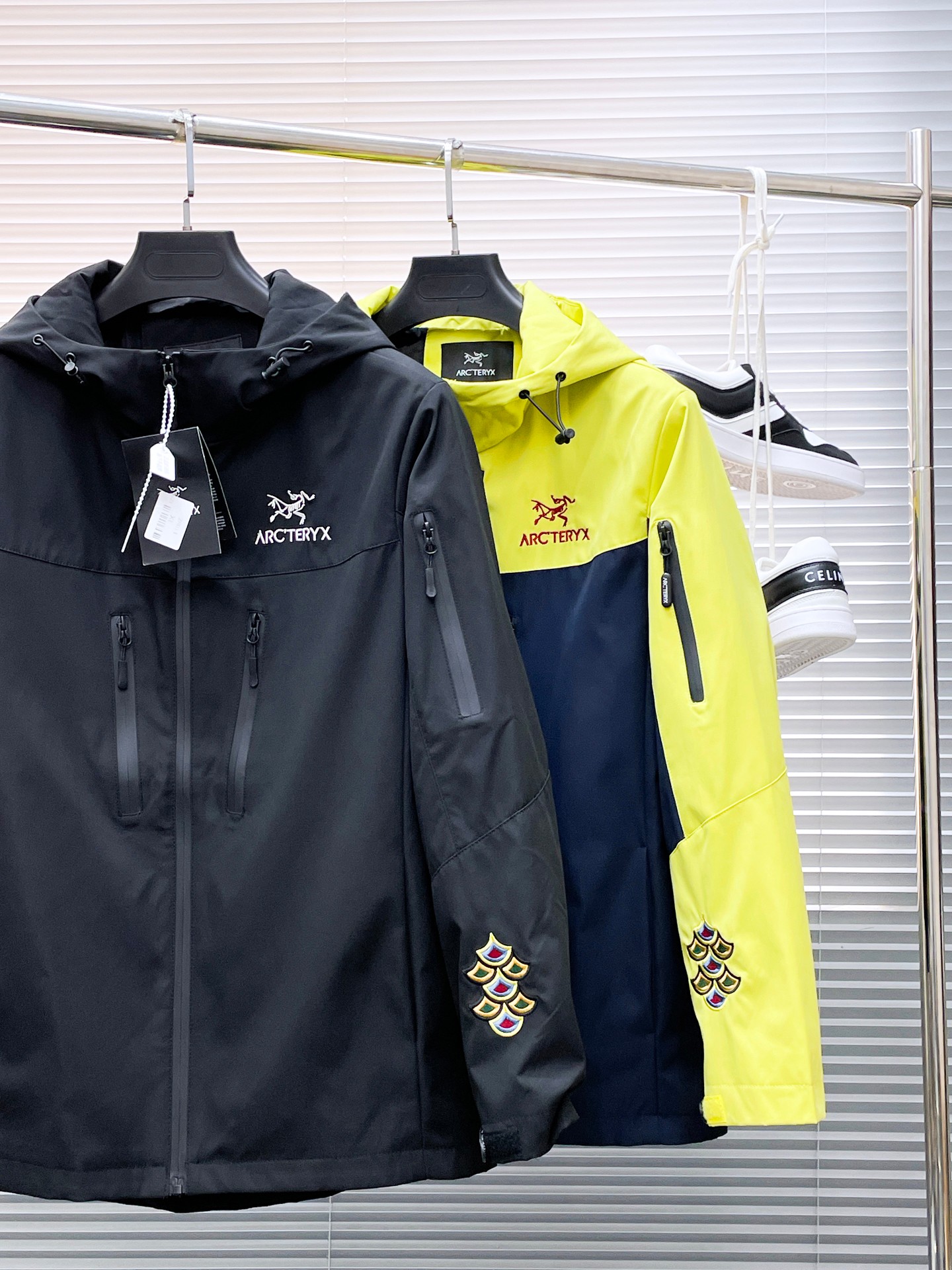 Arcteryx Male Jacket S-m-xl