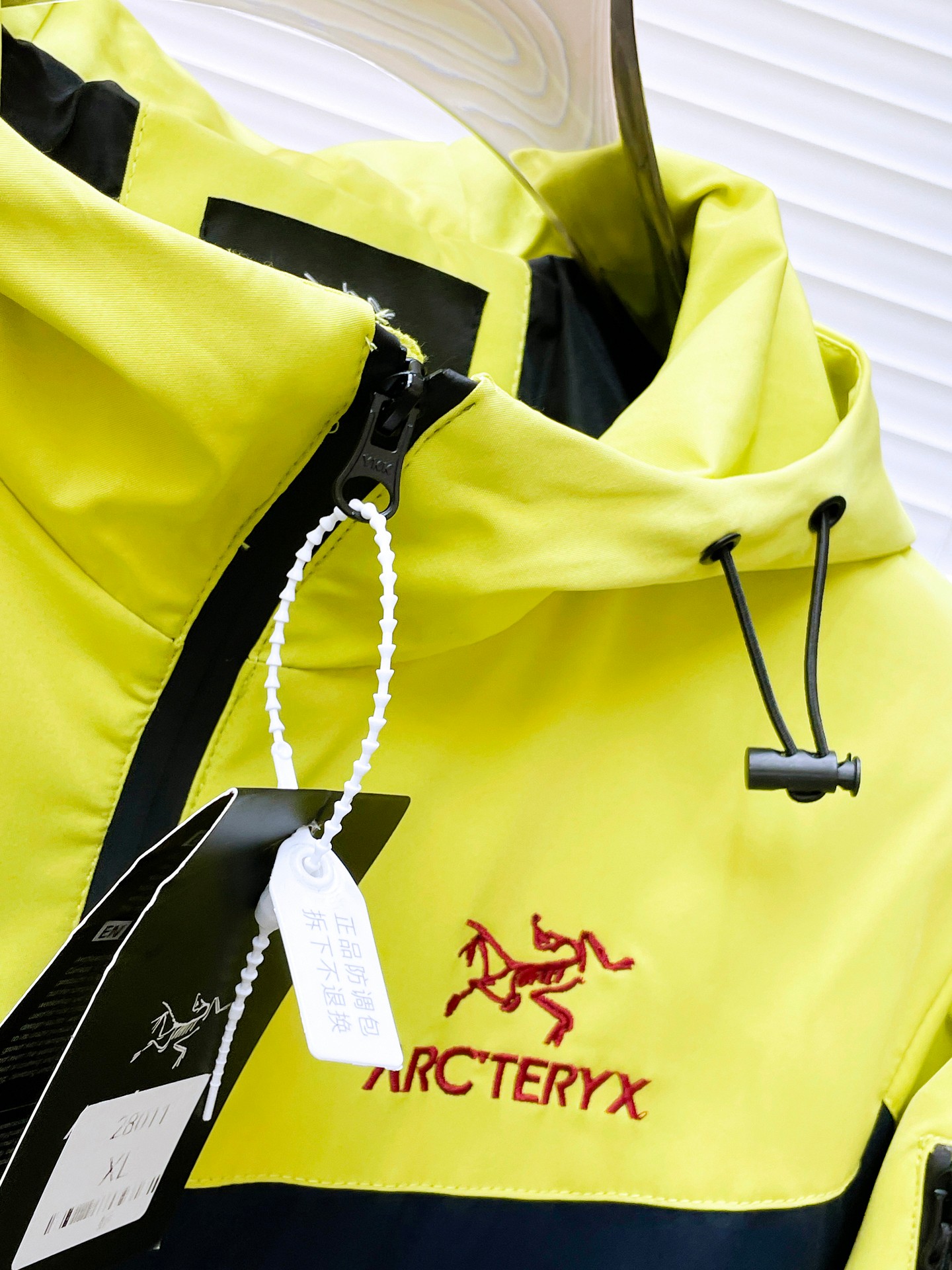Arcteryx Male Jacket S-m-xl