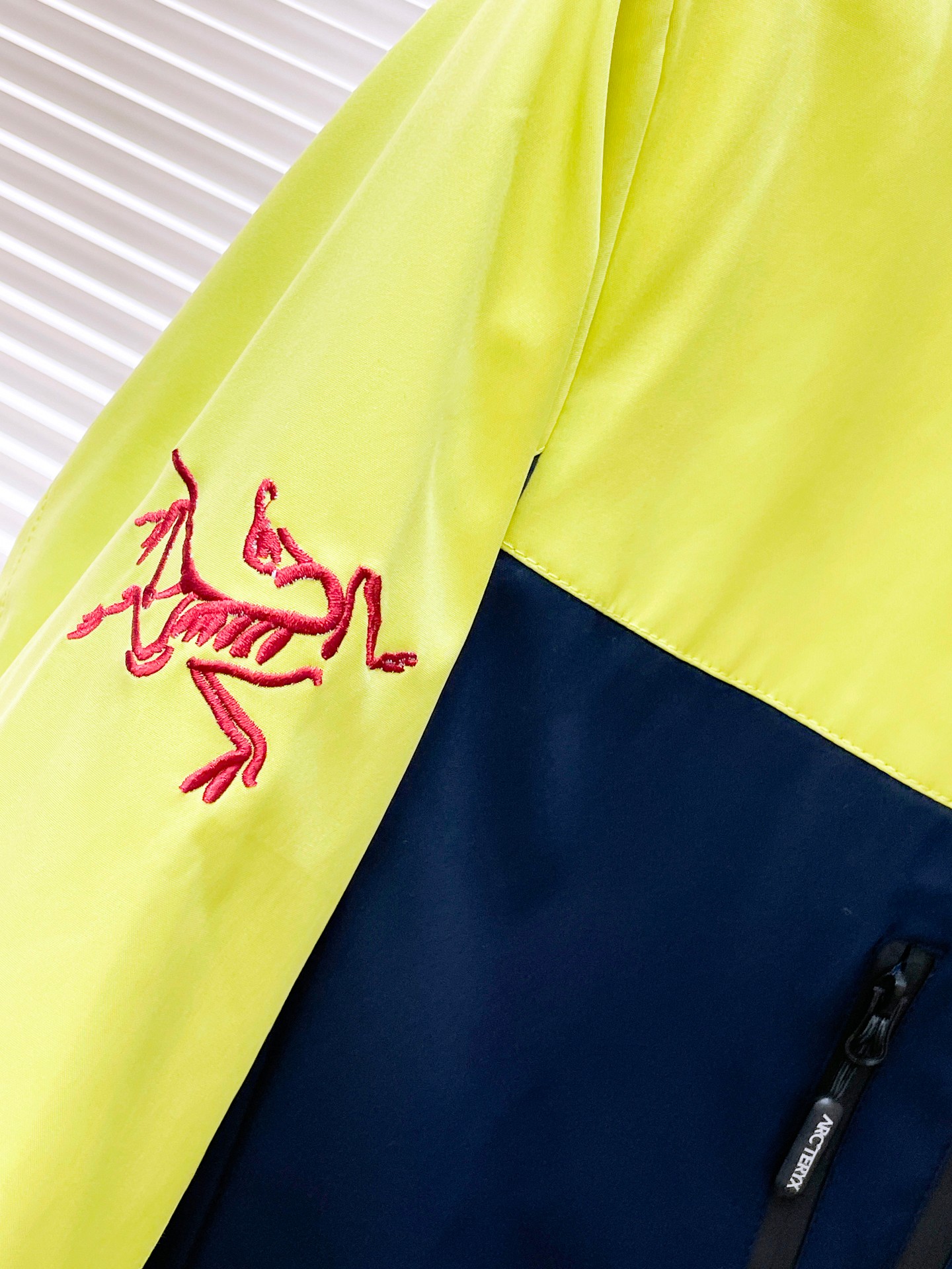 Arcteryx Male Jacket S-m-xl