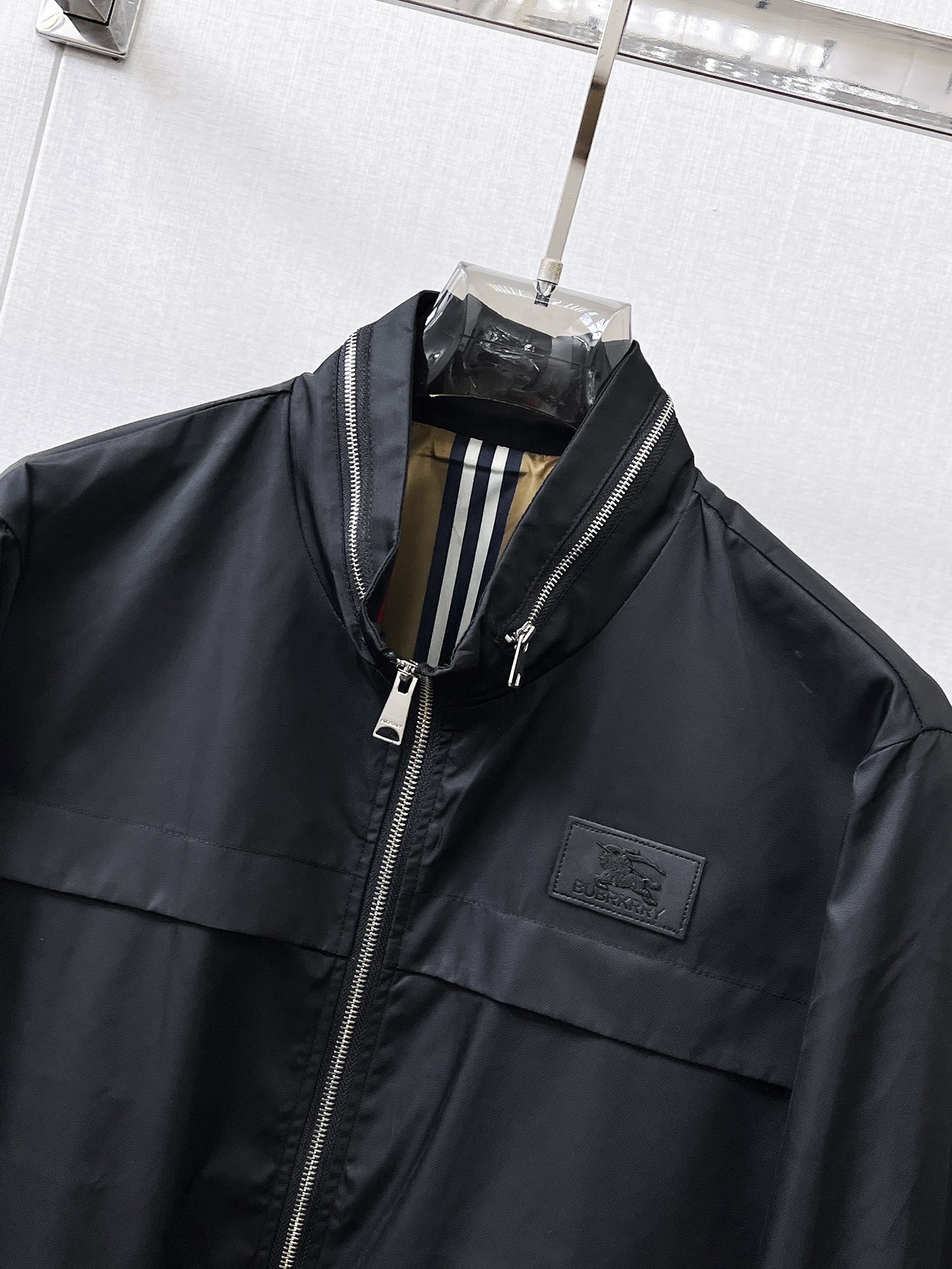 Burberry Male Jacket S-m-xl