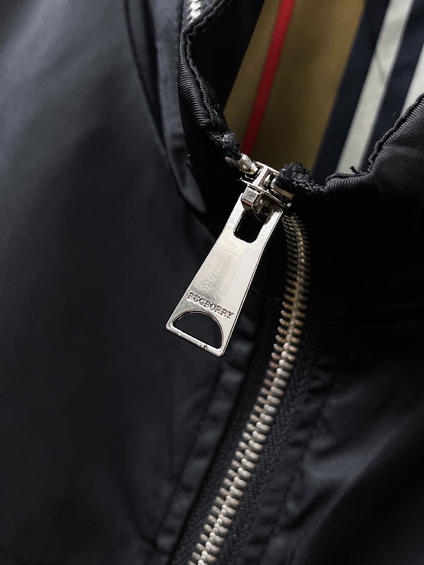 Burberry Male Jacket S-m-xl