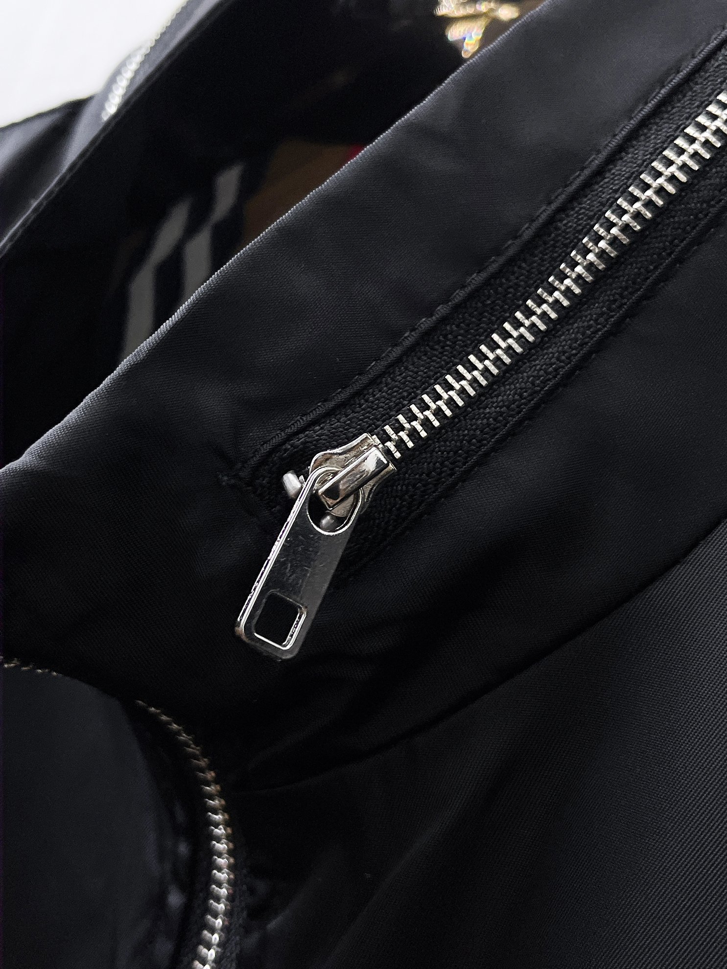Burberry Male Jacket S-m-xl