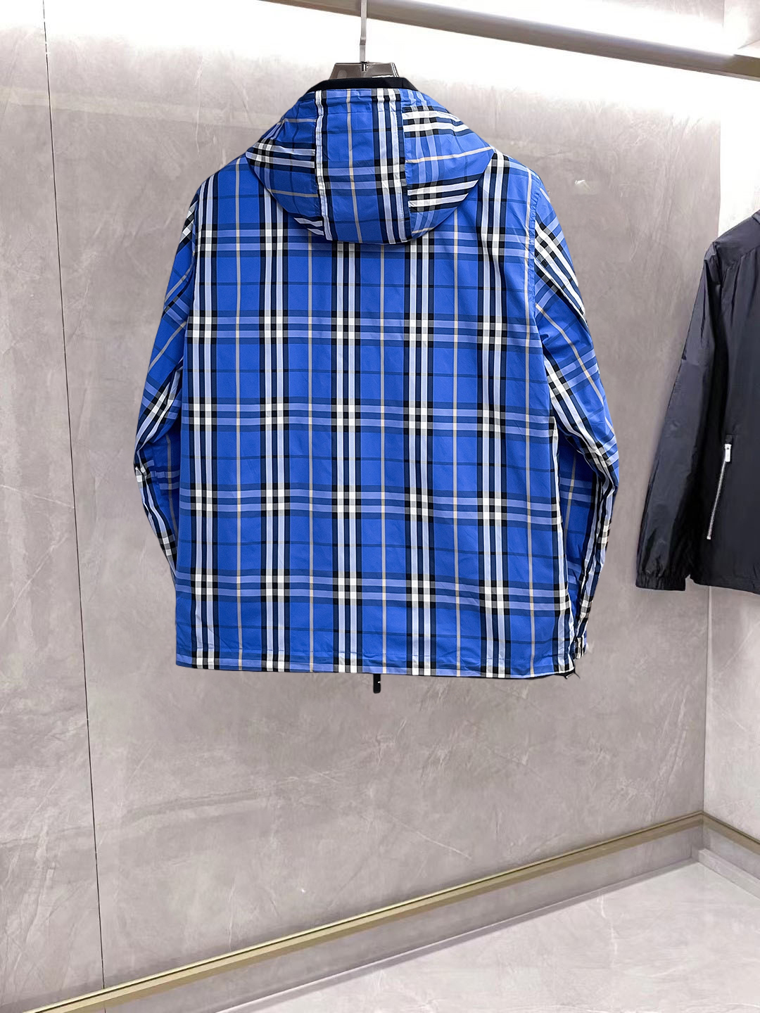 Burberry Jacket M-xl