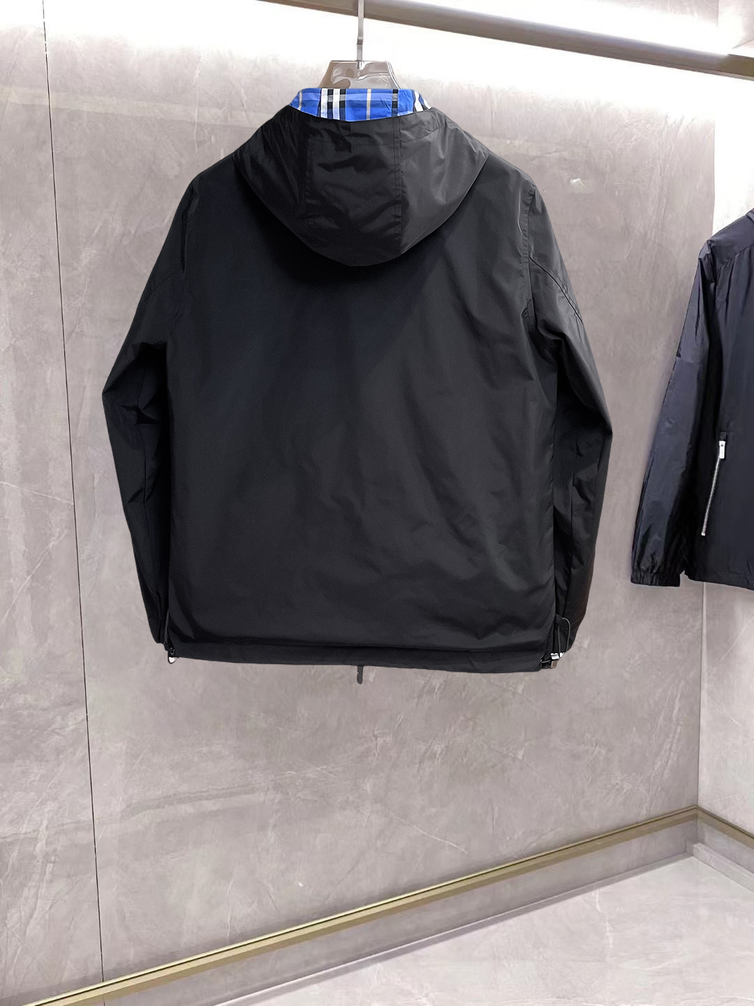 Burberry Jacket M-xl