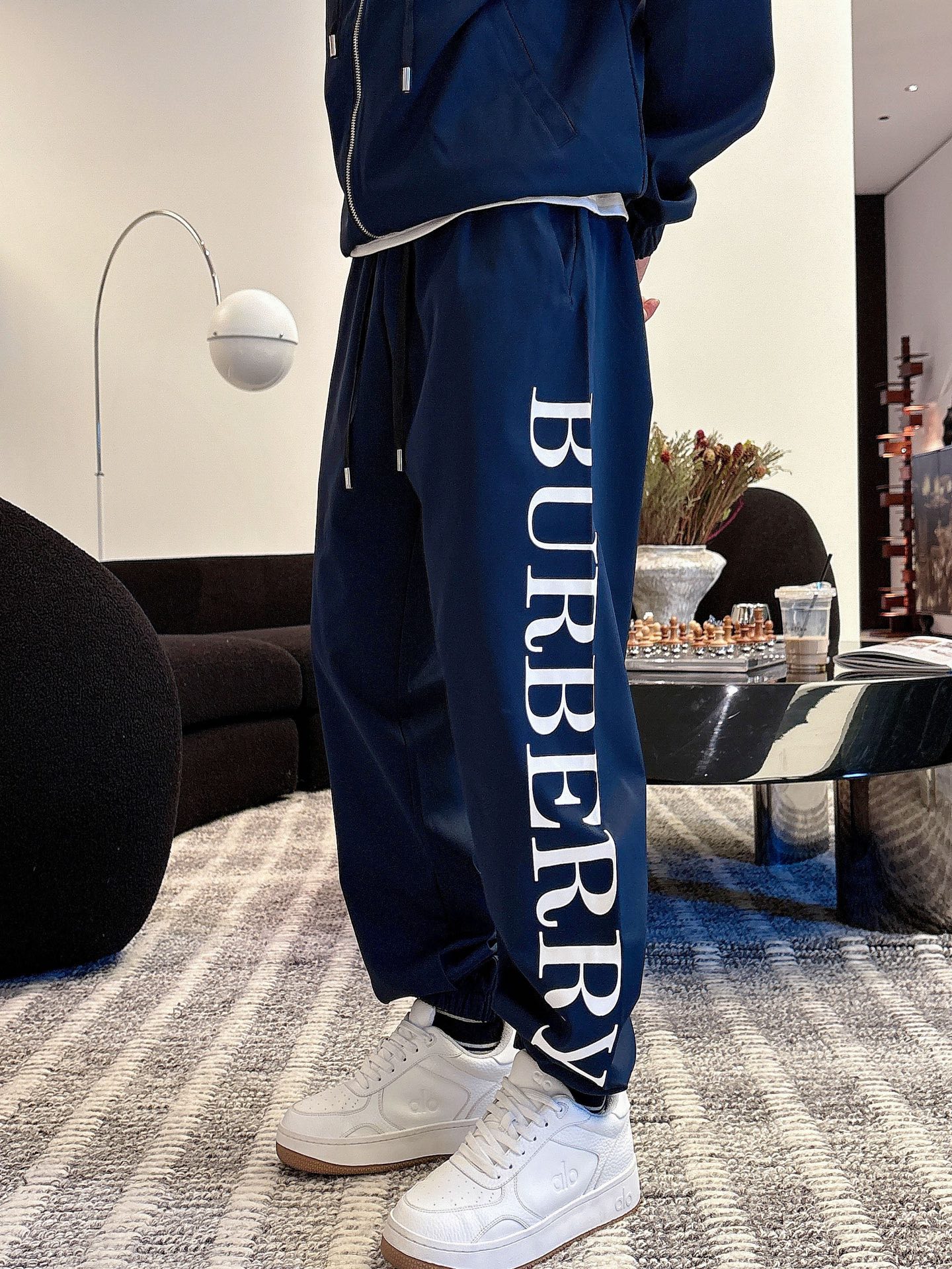 Burberry Basic Clothing Hooded M-xxxl
