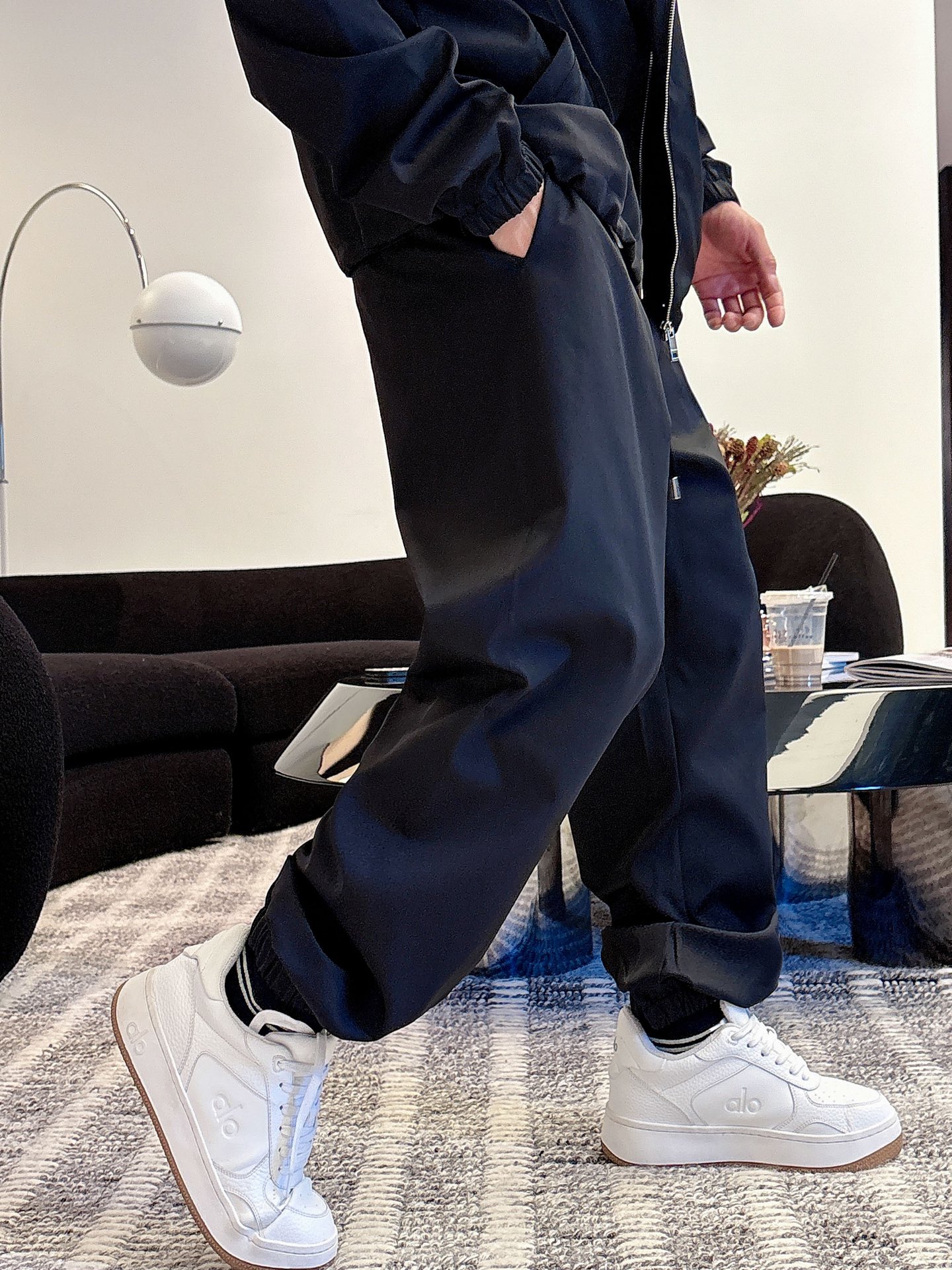 Burberry Basic Clothing Hooded M-xxxl