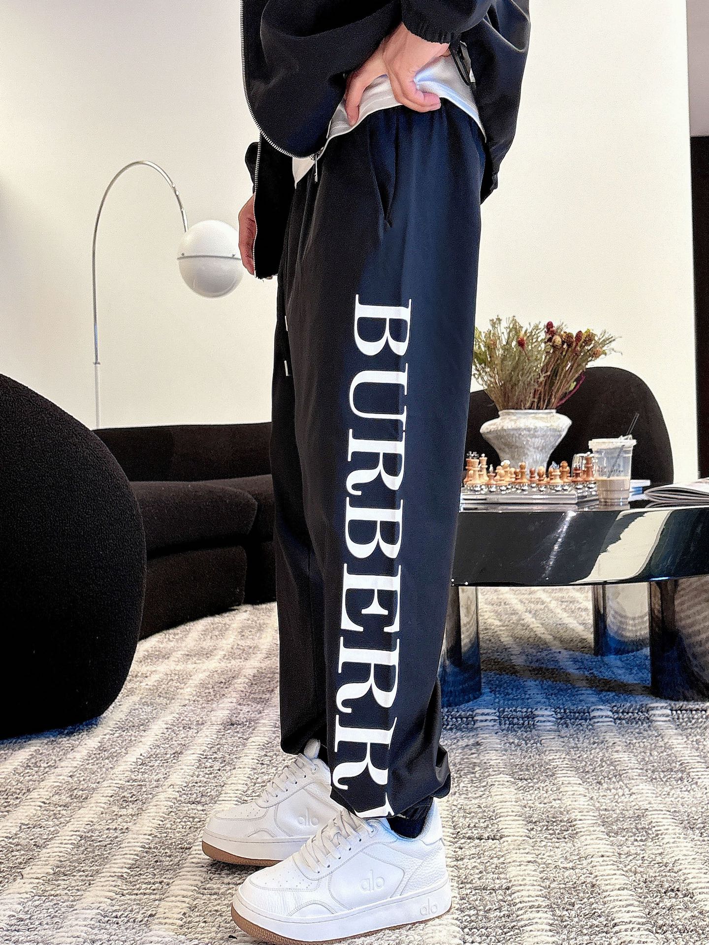 Burberry Basic Clothing Hooded M-xxxl