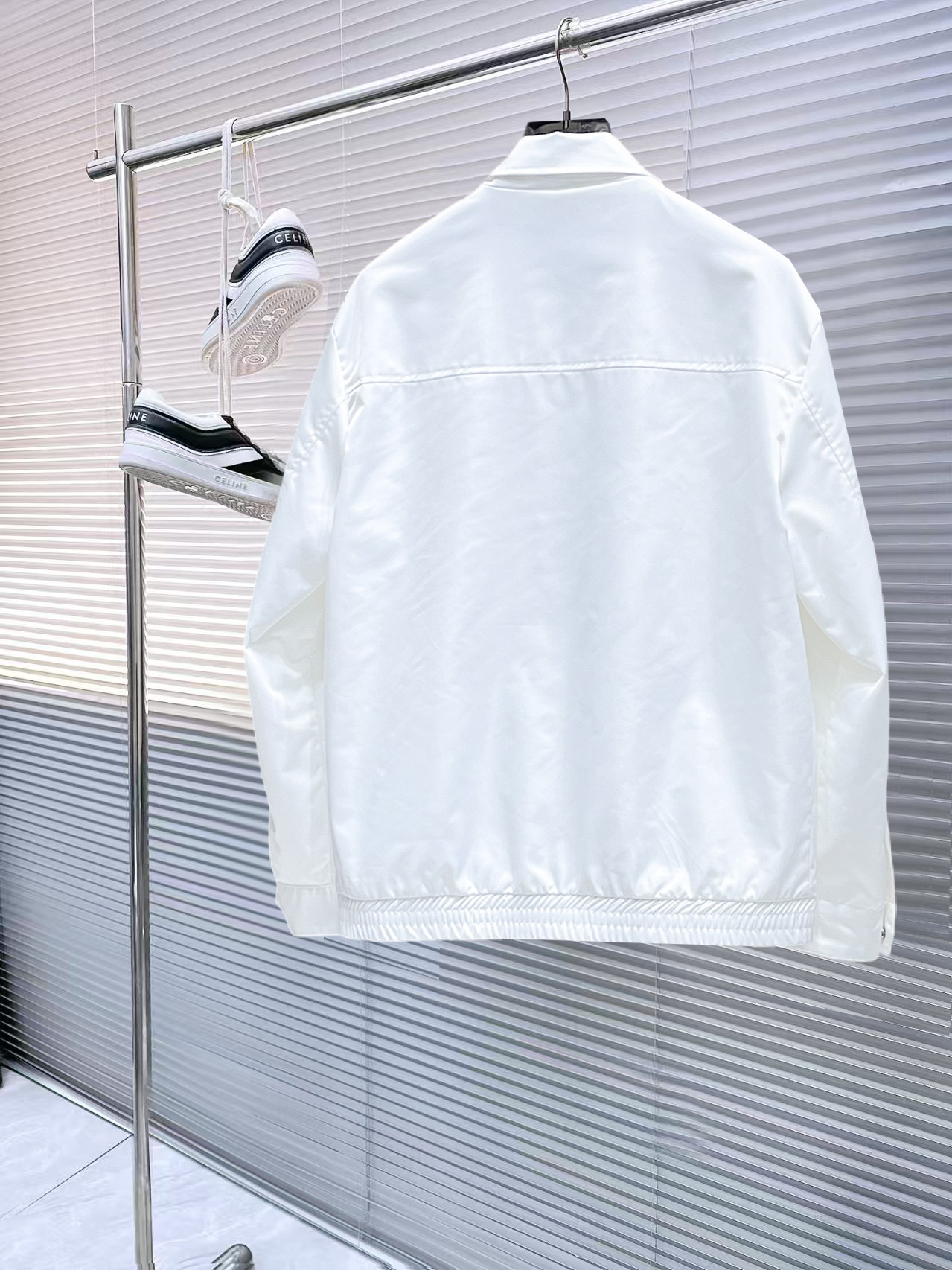 Prada Male Jacket S-m-xl