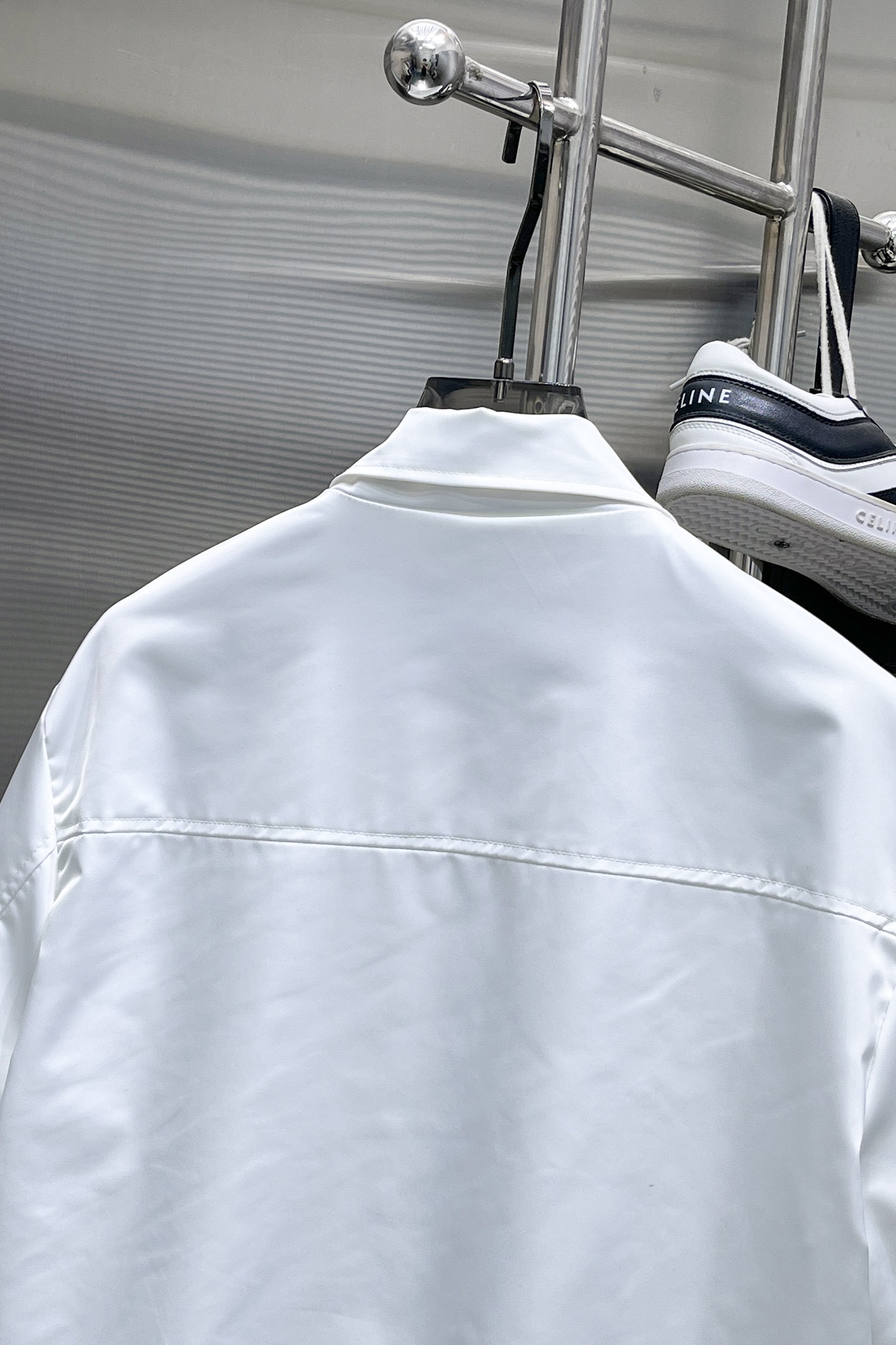 Prada Male Jacket S-m-xl