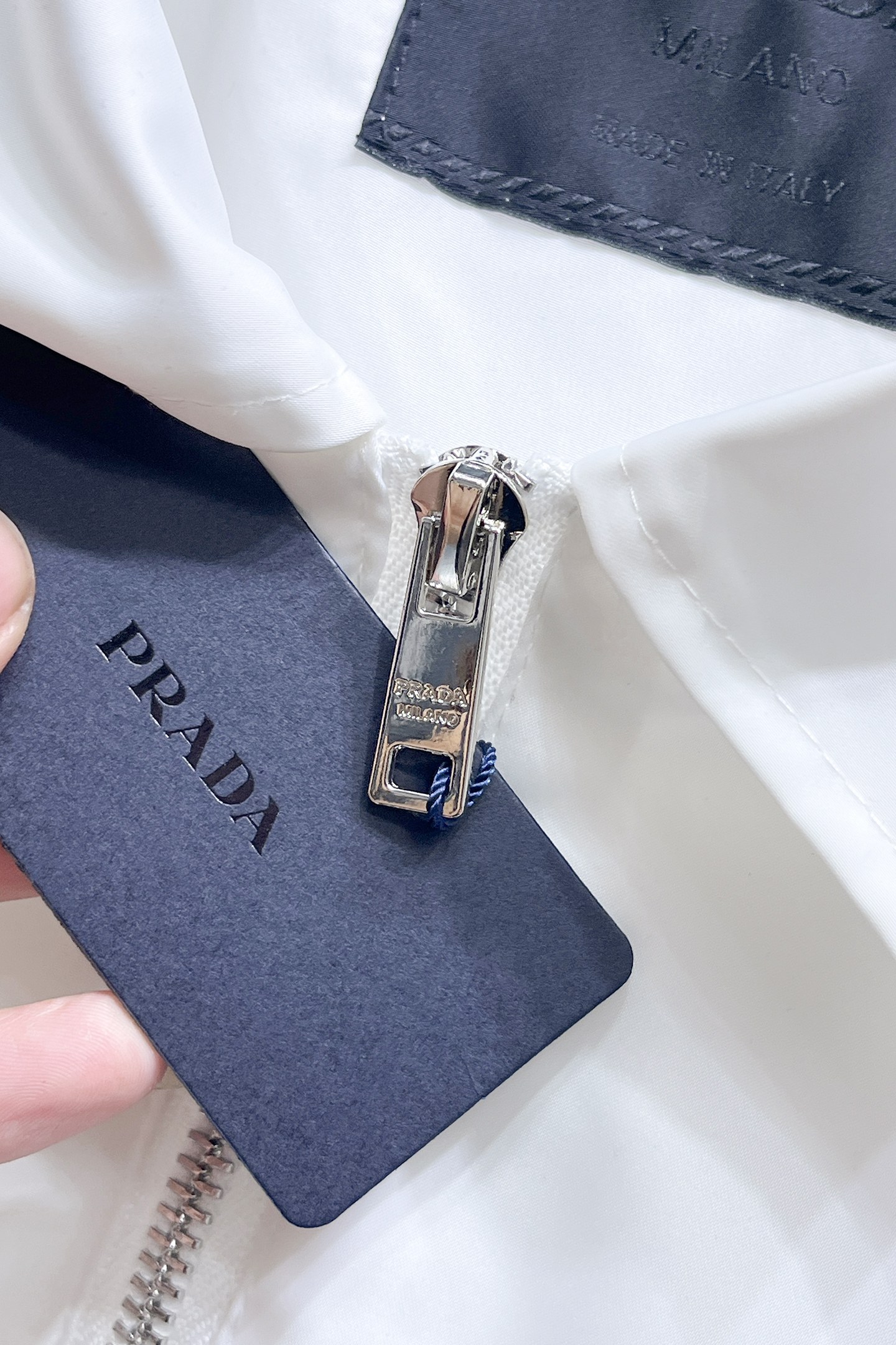 Prada Male Jacket S-m-xl