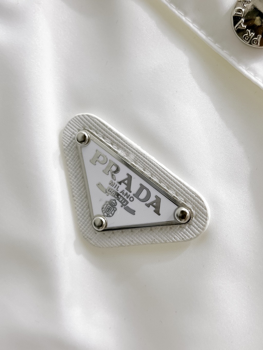 Prada Male Jacket S-m-xl