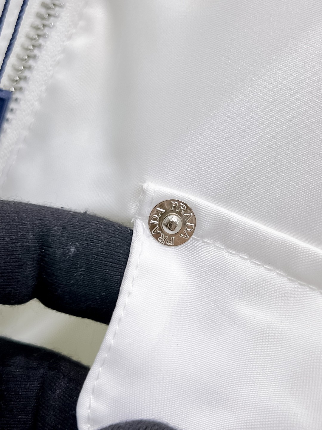 Prada Male Jacket S-m-xl