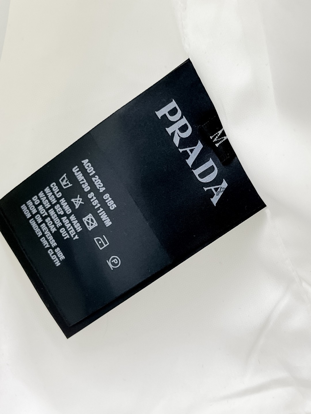 Prada Male Jacket S-m-xl