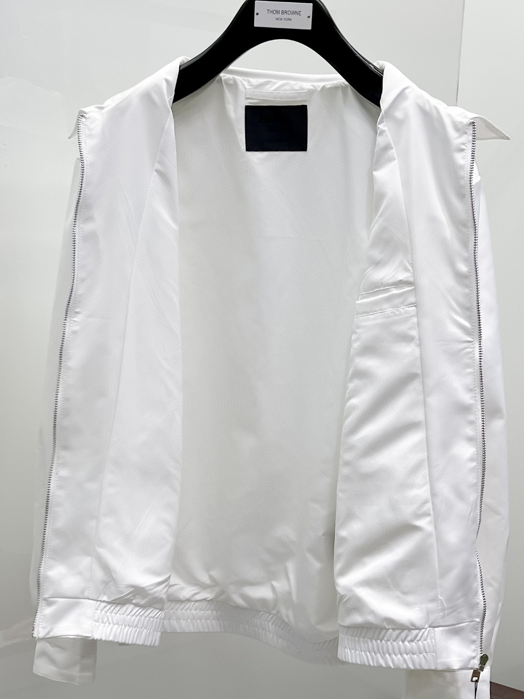 Prada Male Jacket S-m-xl
