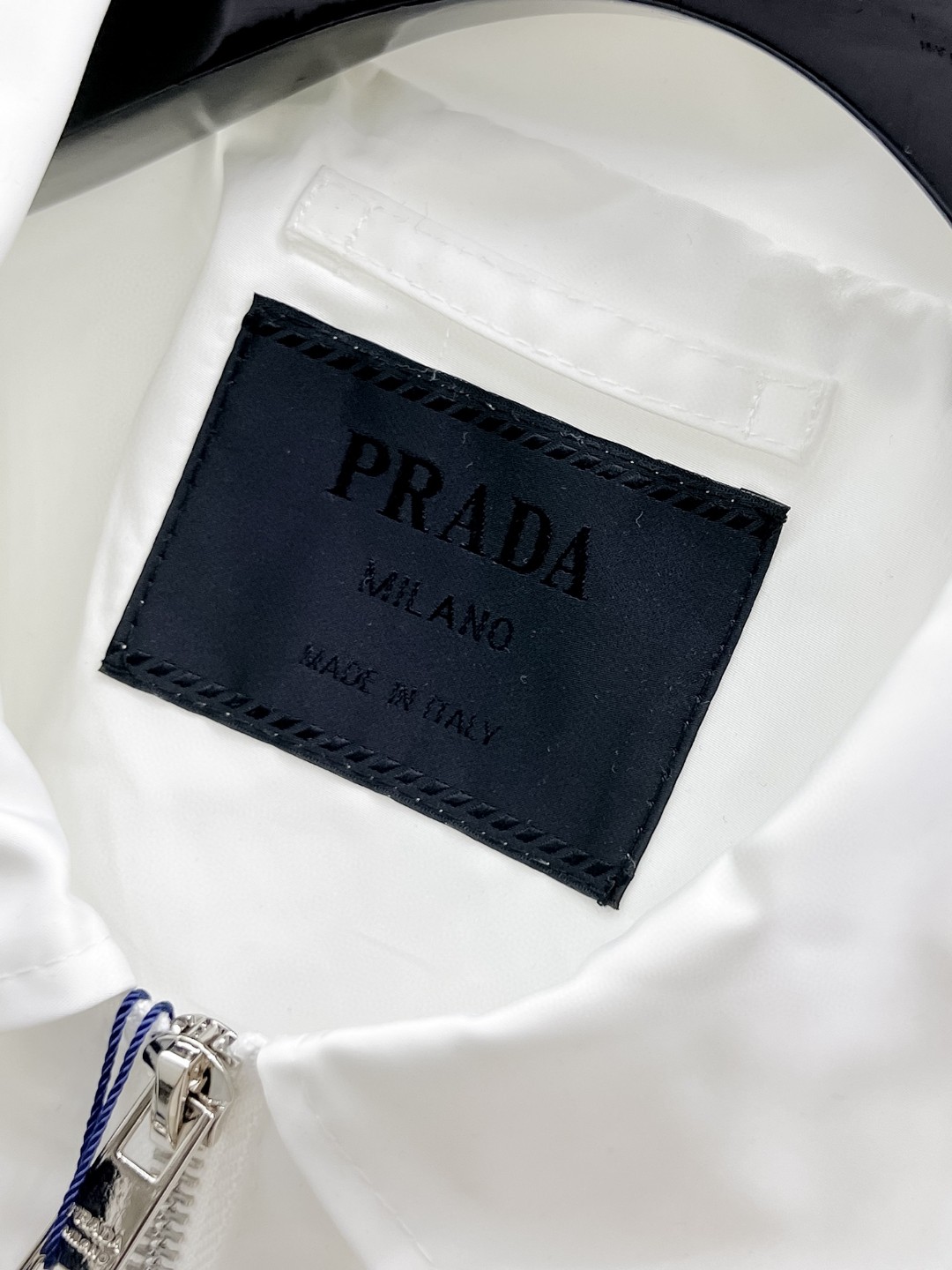 Prada Male Jacket S-m-xl
