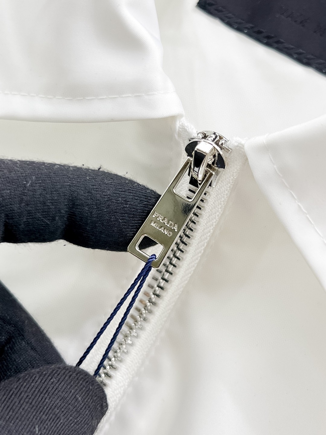 Prada Male Jacket S-m-xl