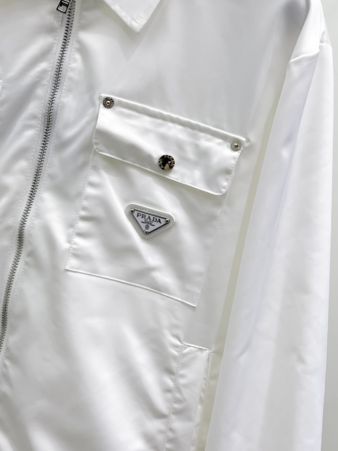 Prada Male Jacket S-m-xl