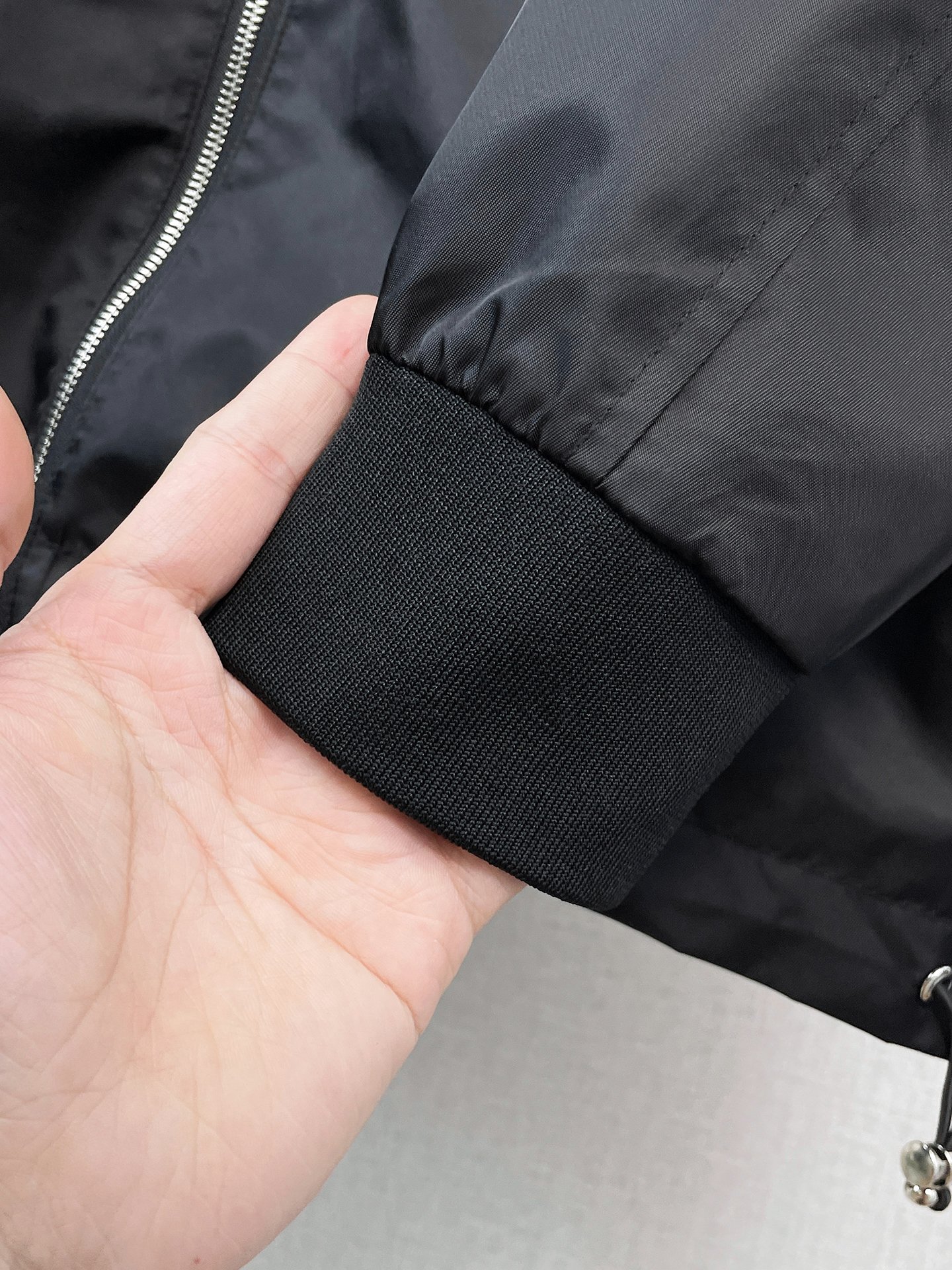 Prada Male Jacket S-m-xl