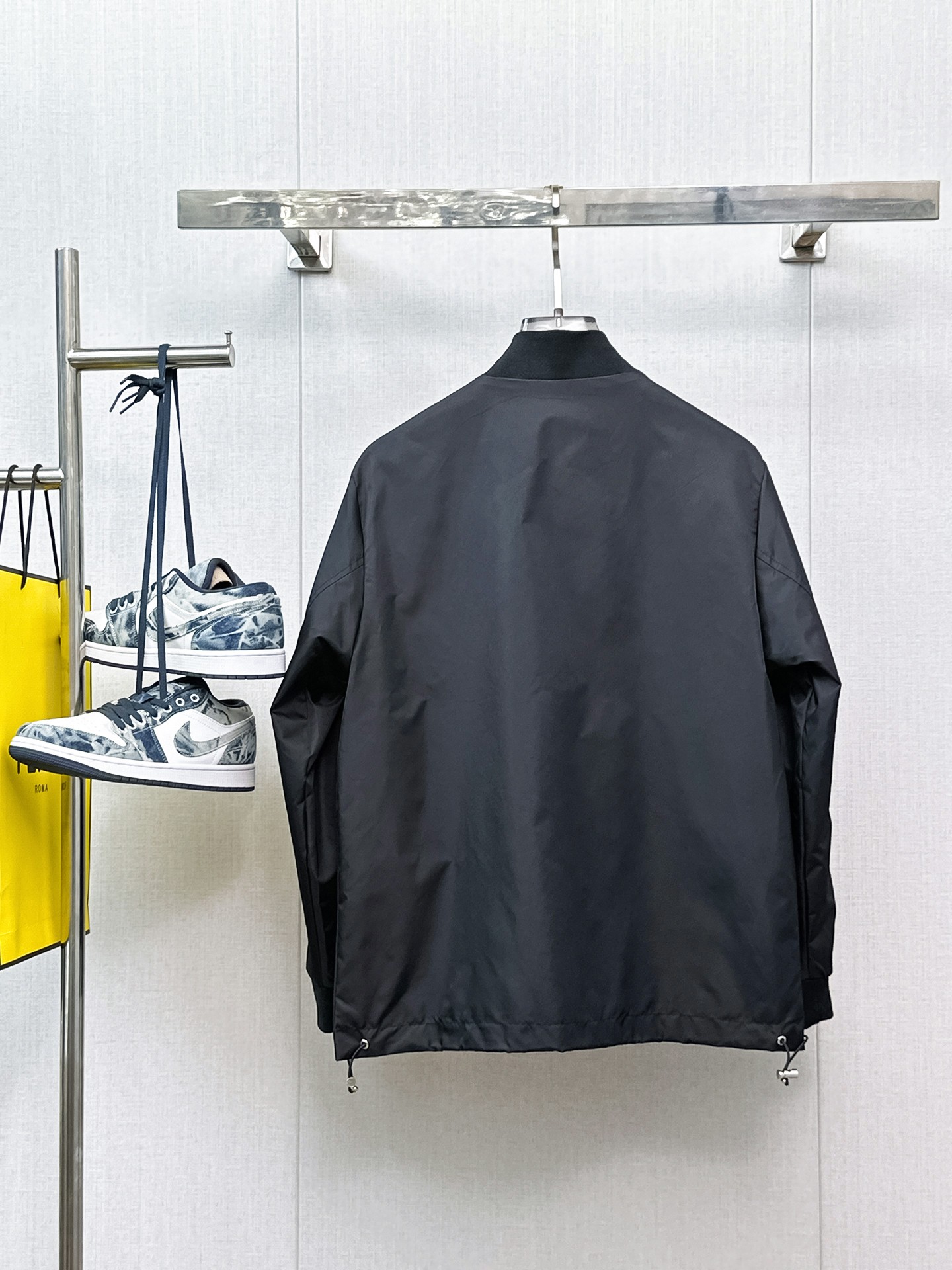 Prada Male Jacket S-m-xl