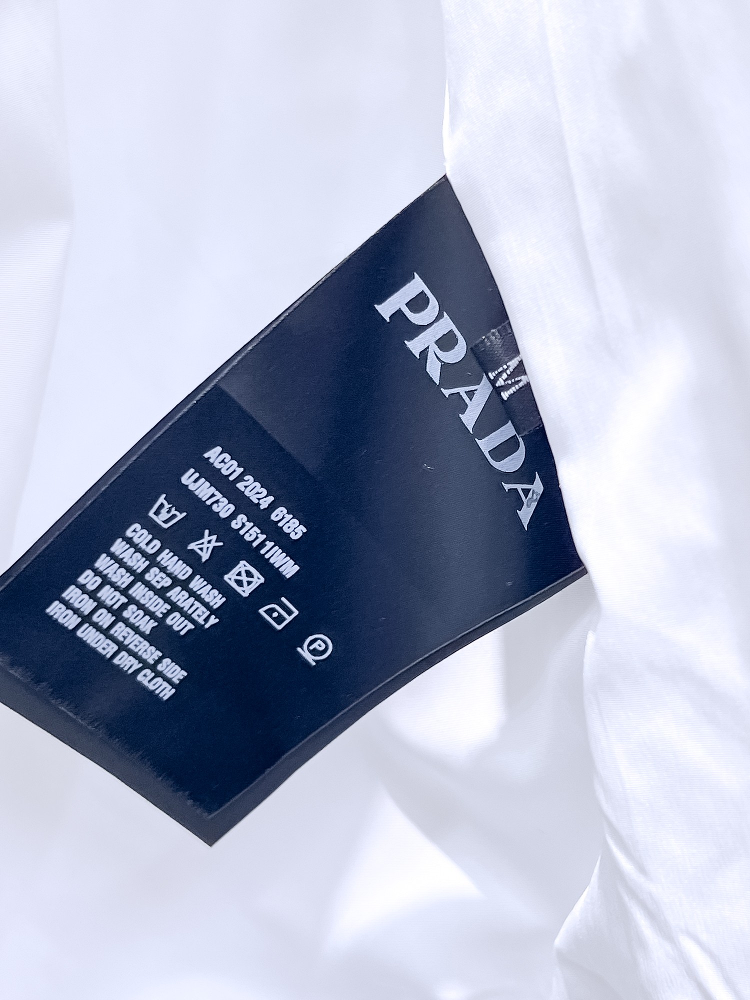Prada Male Jacket S-m-xl