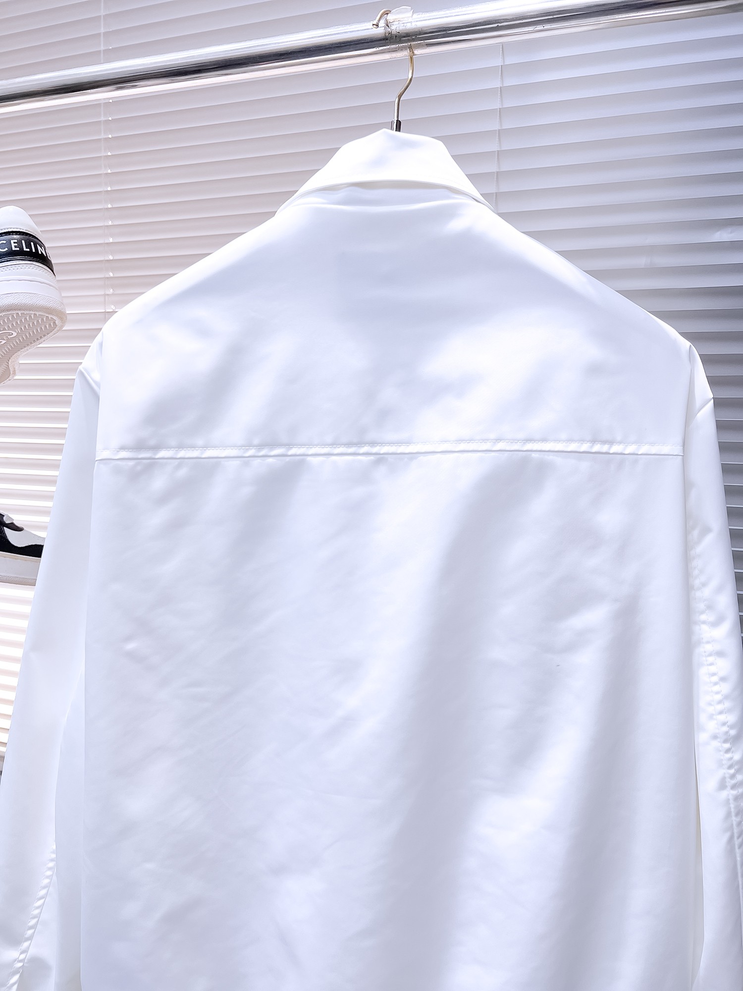 Prada Male Jacket S-m-xl