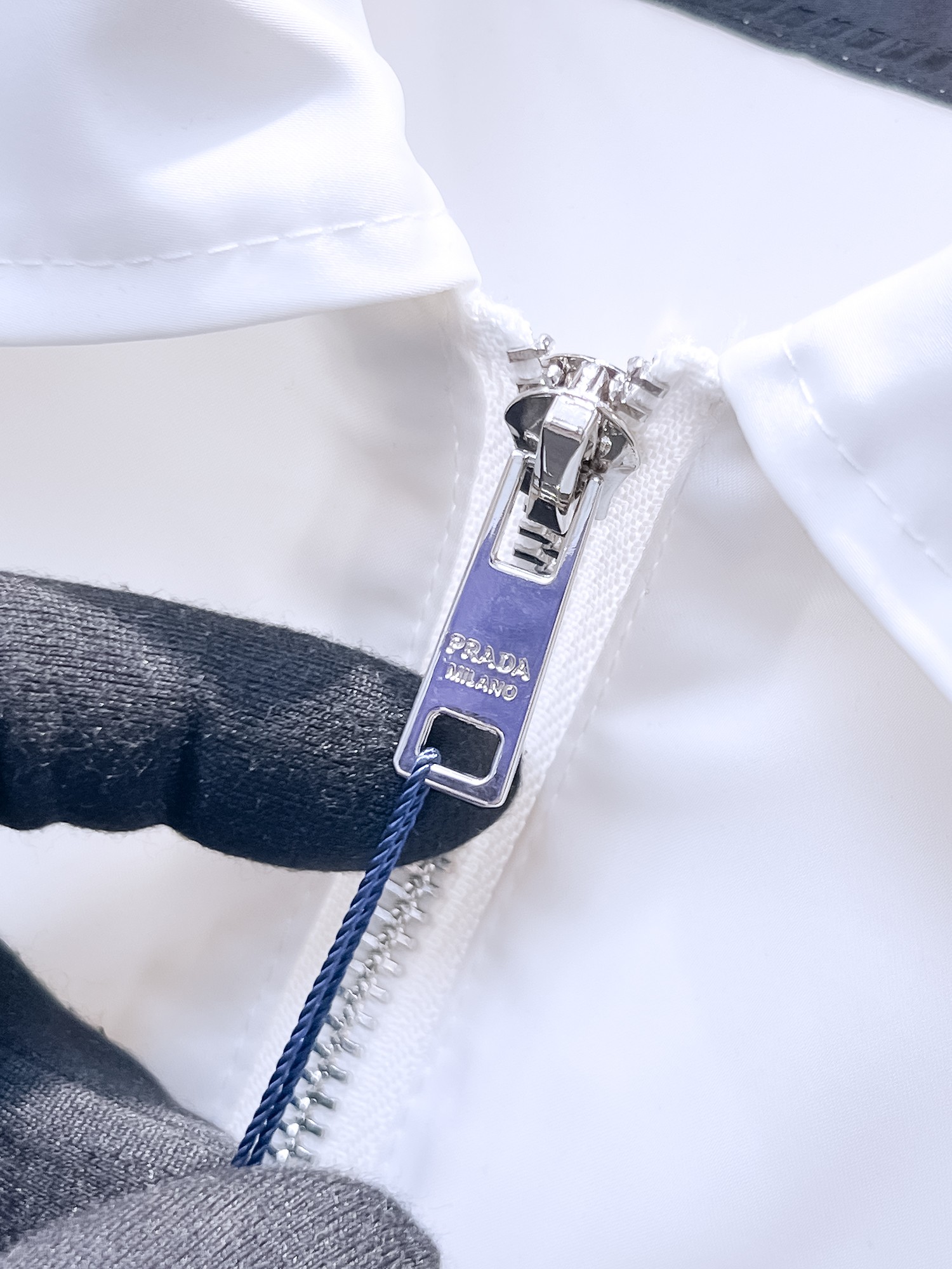 Prada Male Jacket S-m-xl