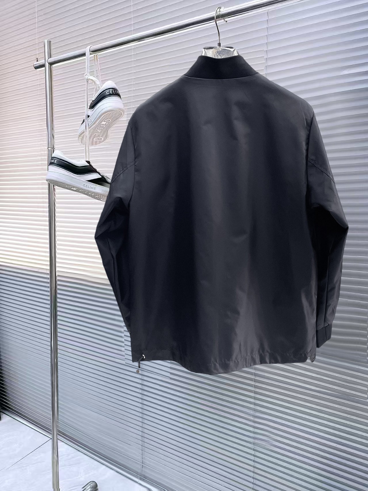 Prada Male Jacket S-m-xl