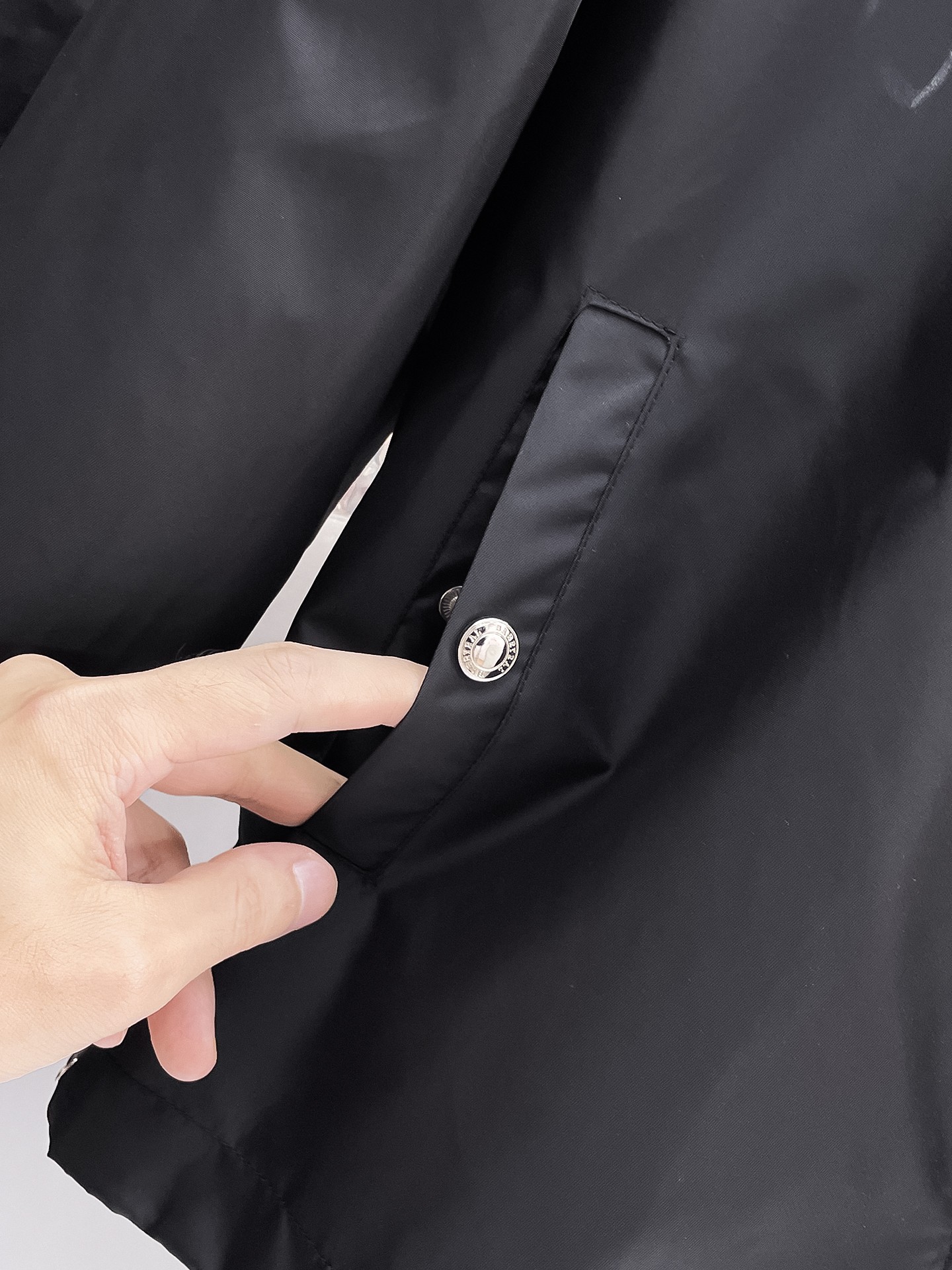 Prada Male Jacket S-m-xl