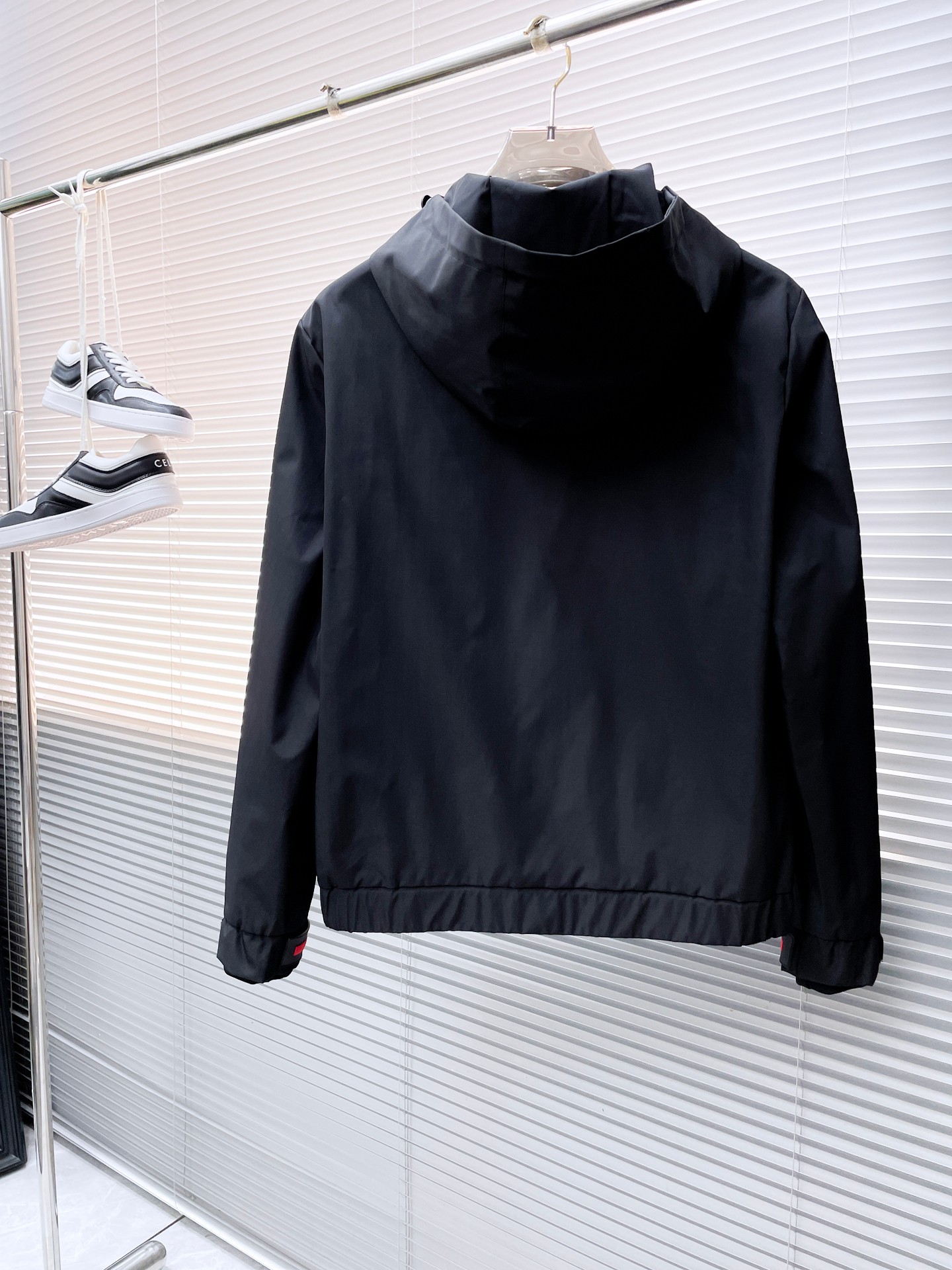 Prada Male Jacket S-m-xl