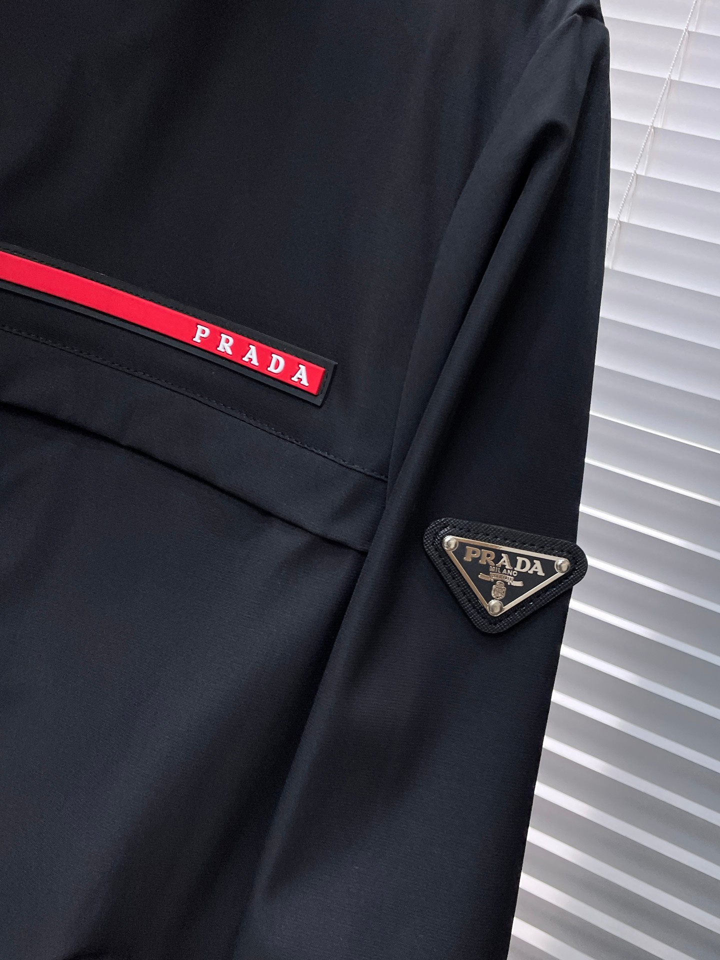 Prada Male Jacket S-m-xl