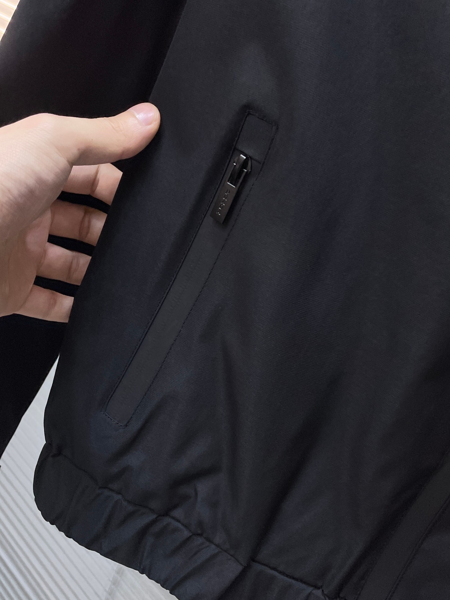 Prada Male Jacket S-m-xl
