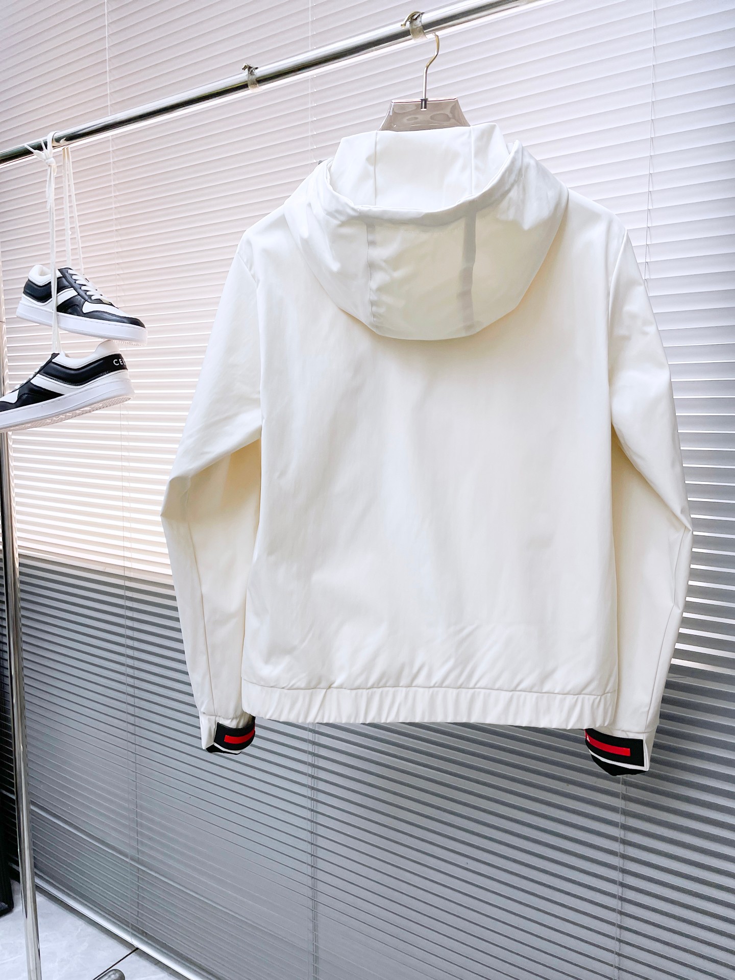 Prada Male Jacket S-m-xl