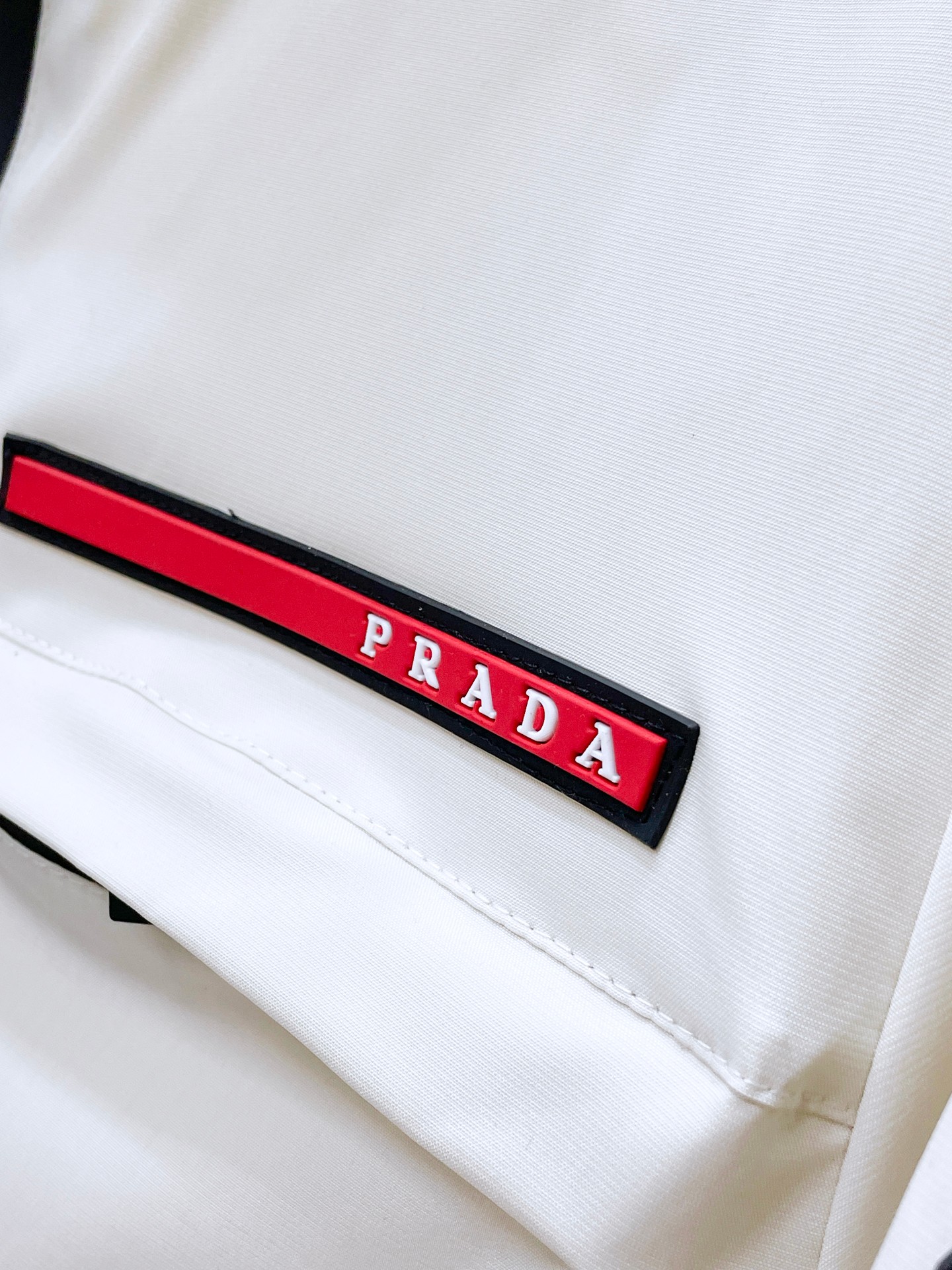Prada Male Jacket S-m-xl