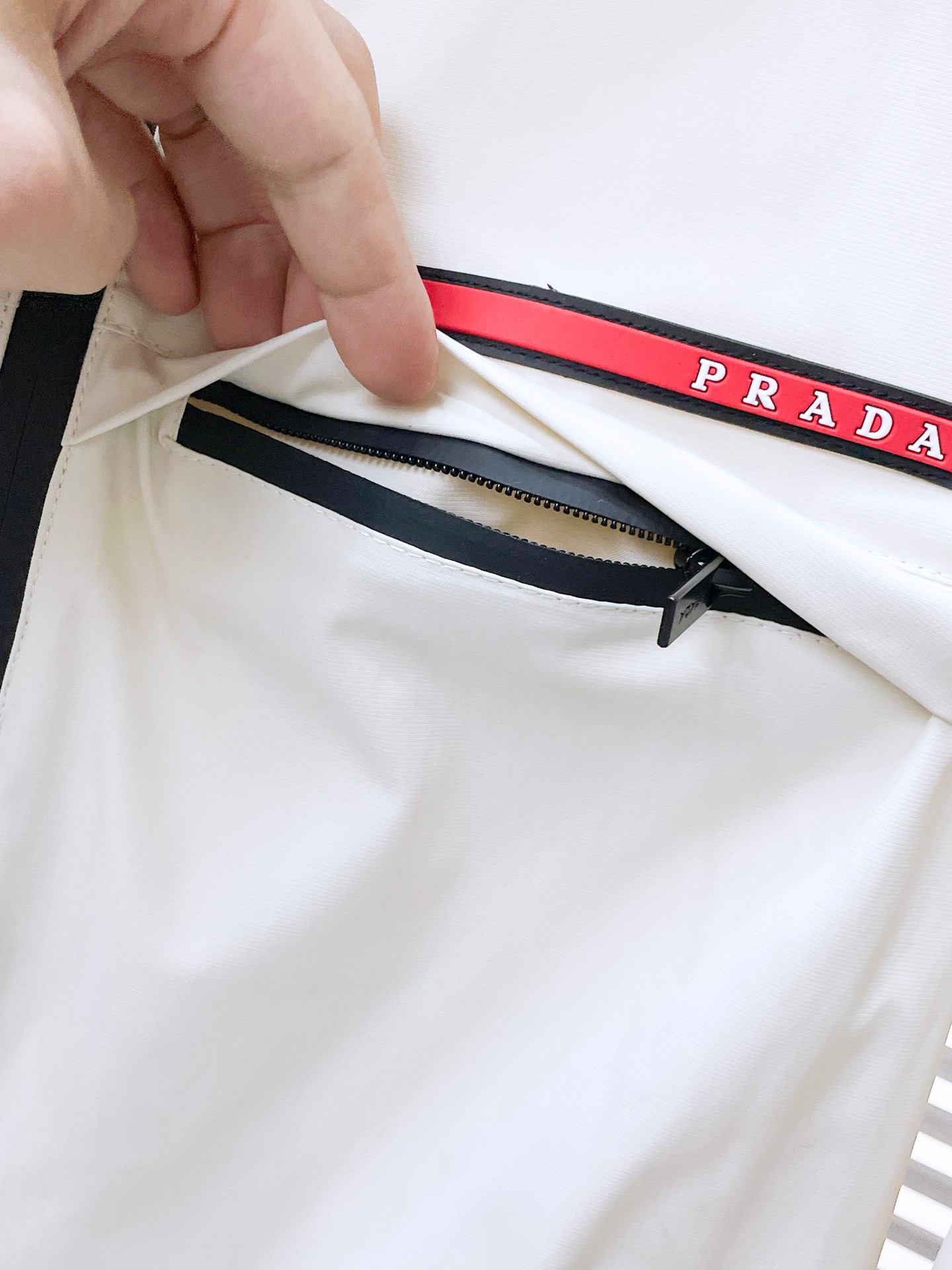 Prada Male Jacket S-m-xl