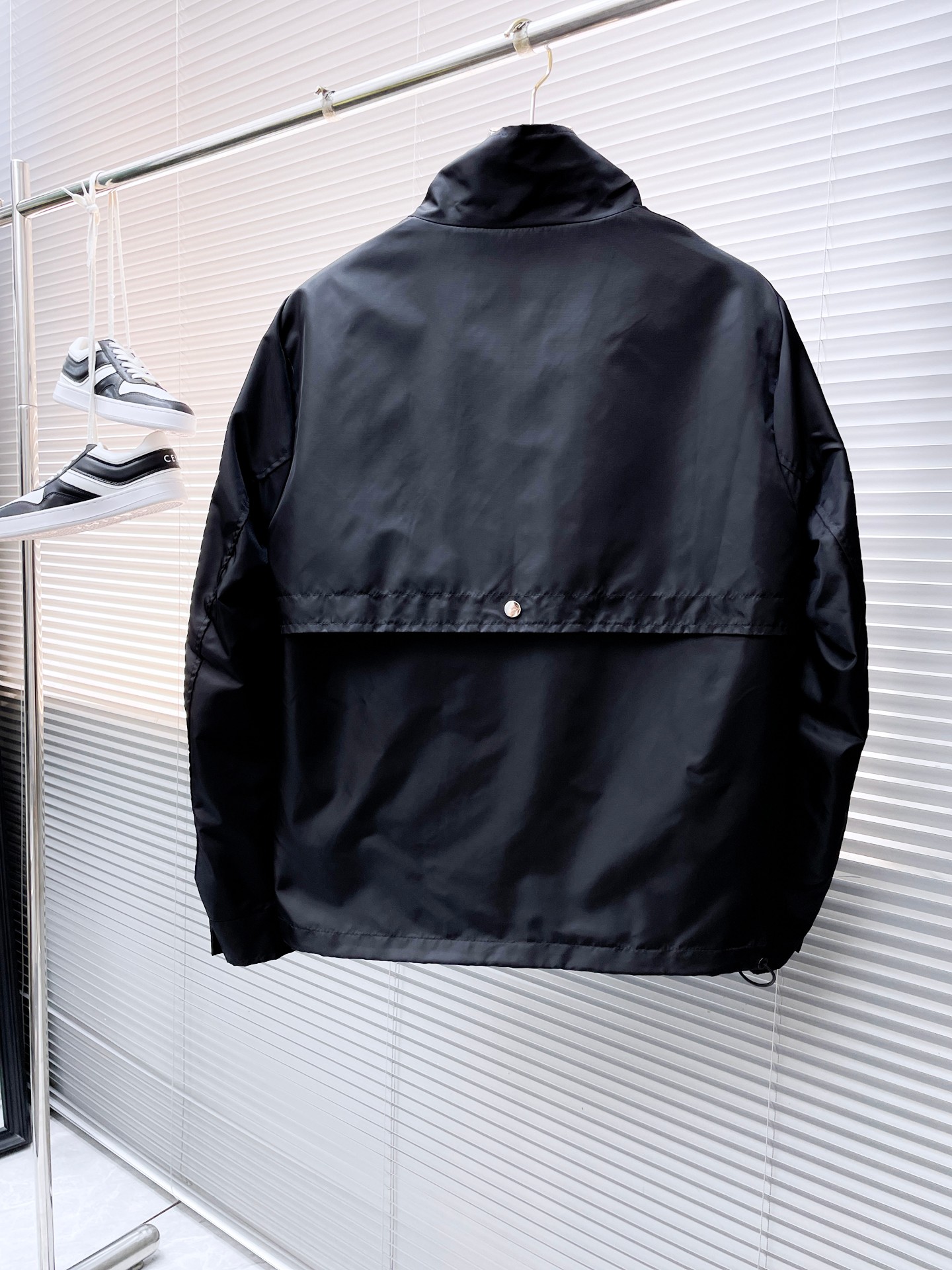 Prada Male Jacket S-m-xl