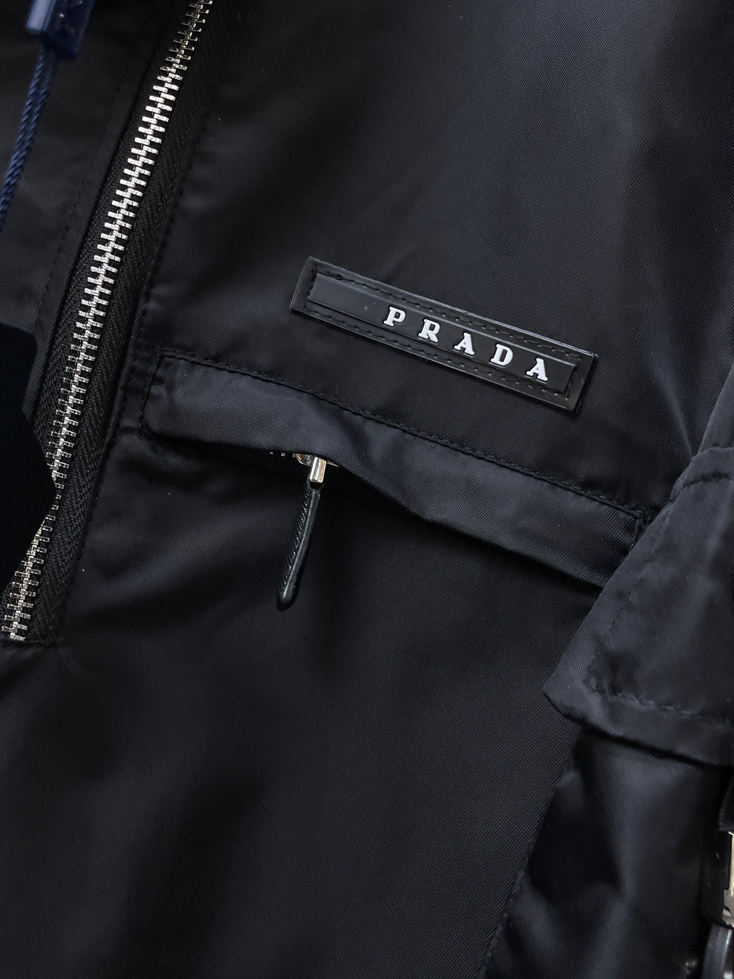 Prada Male Jacket S-m-xl
